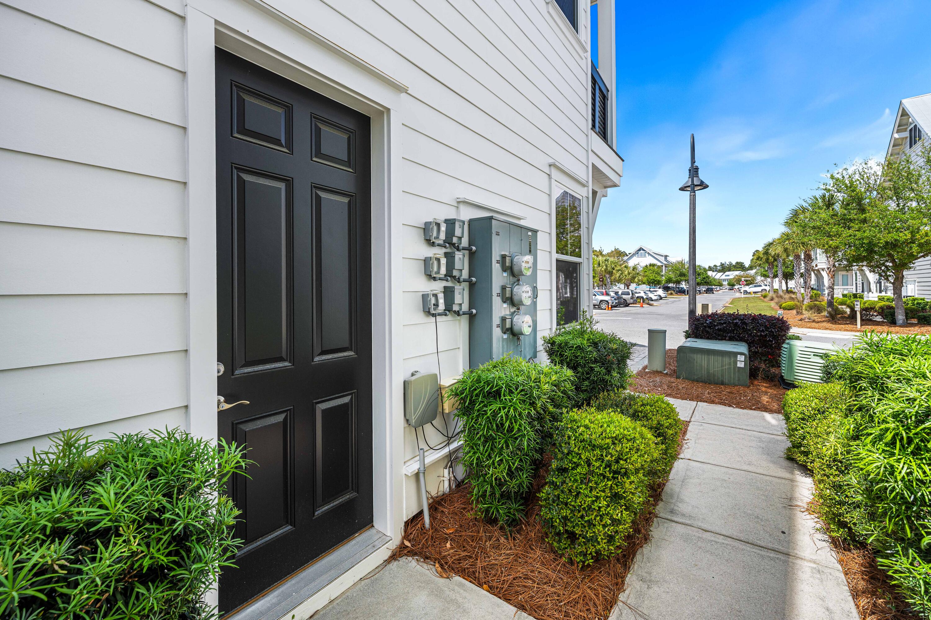 4 E Milestone Drive Inlet Beach FL 32461