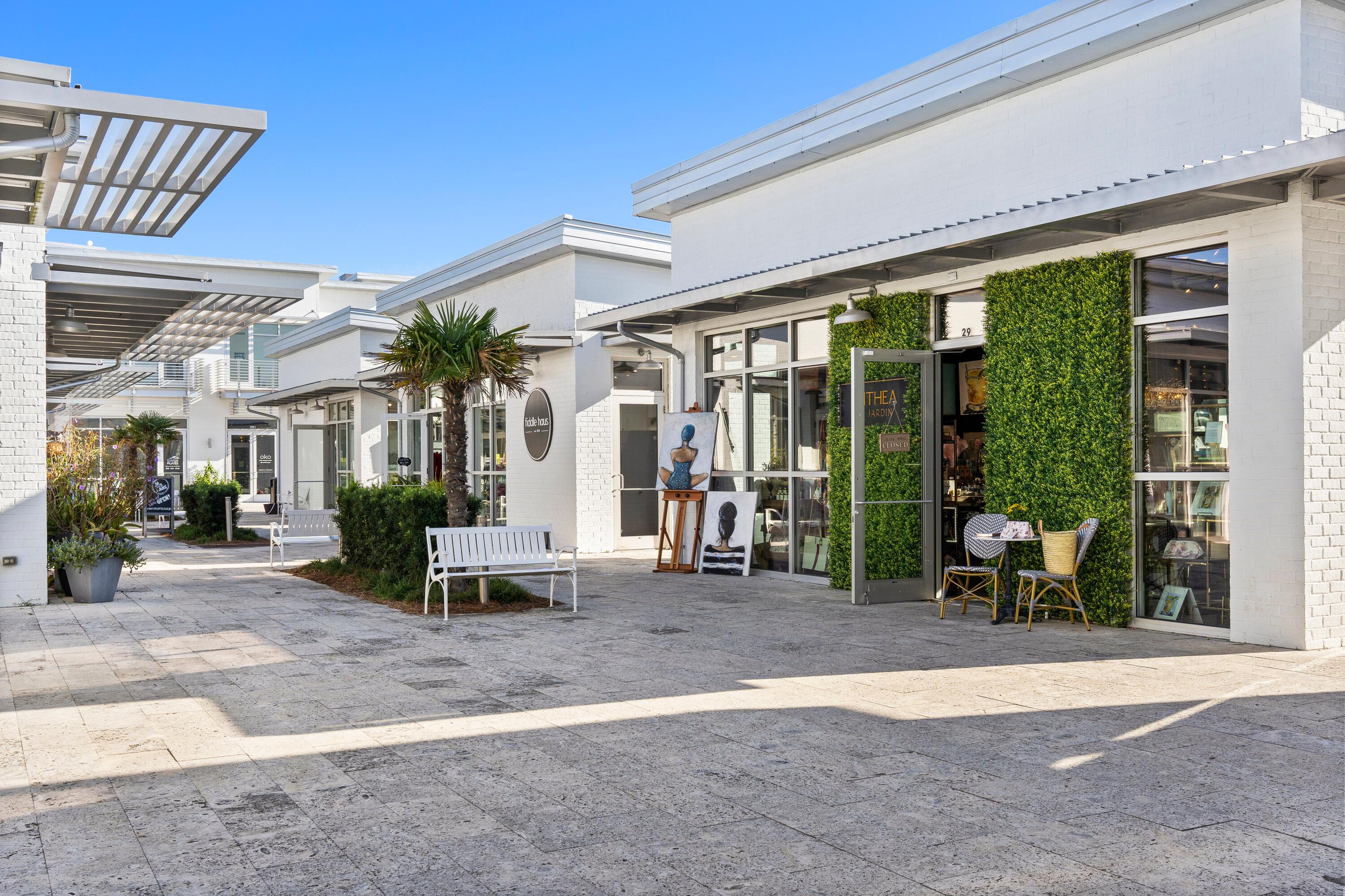 4 E Milestone Drive Inlet Beach FL 32461