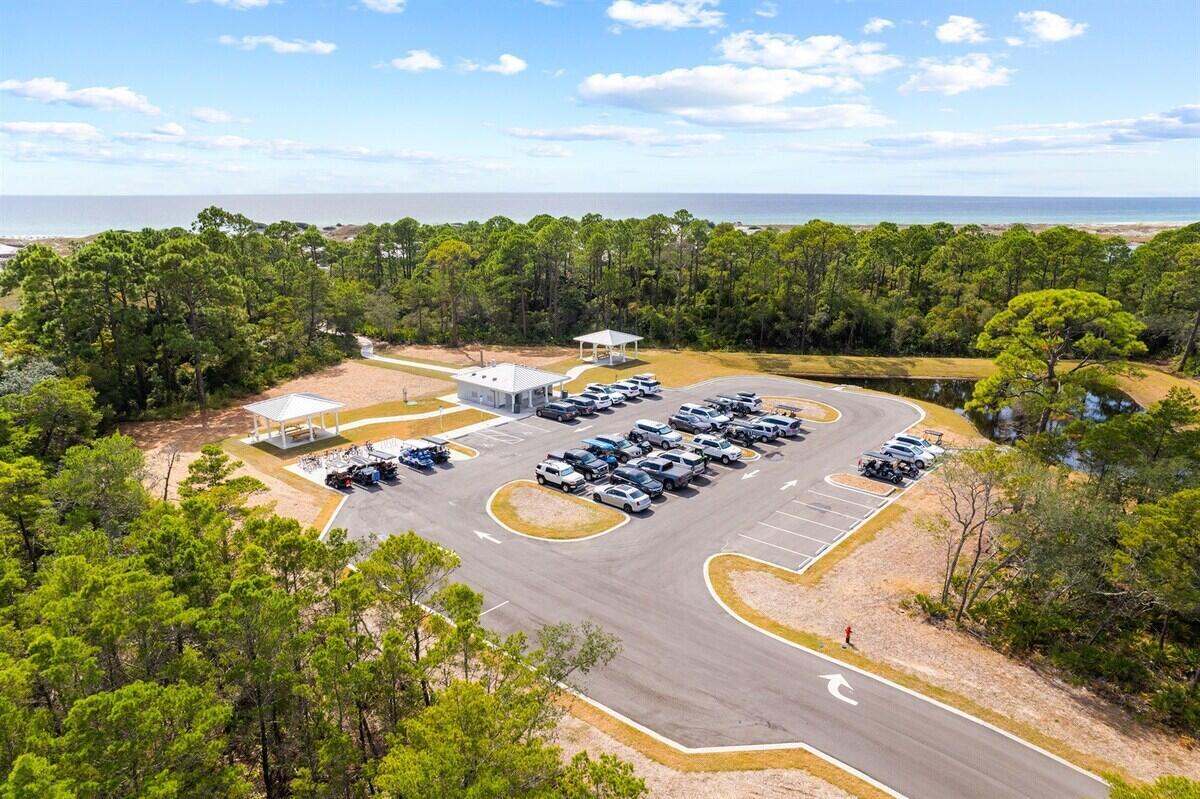 4 E Milestone Drive Inlet Beach FL 32461