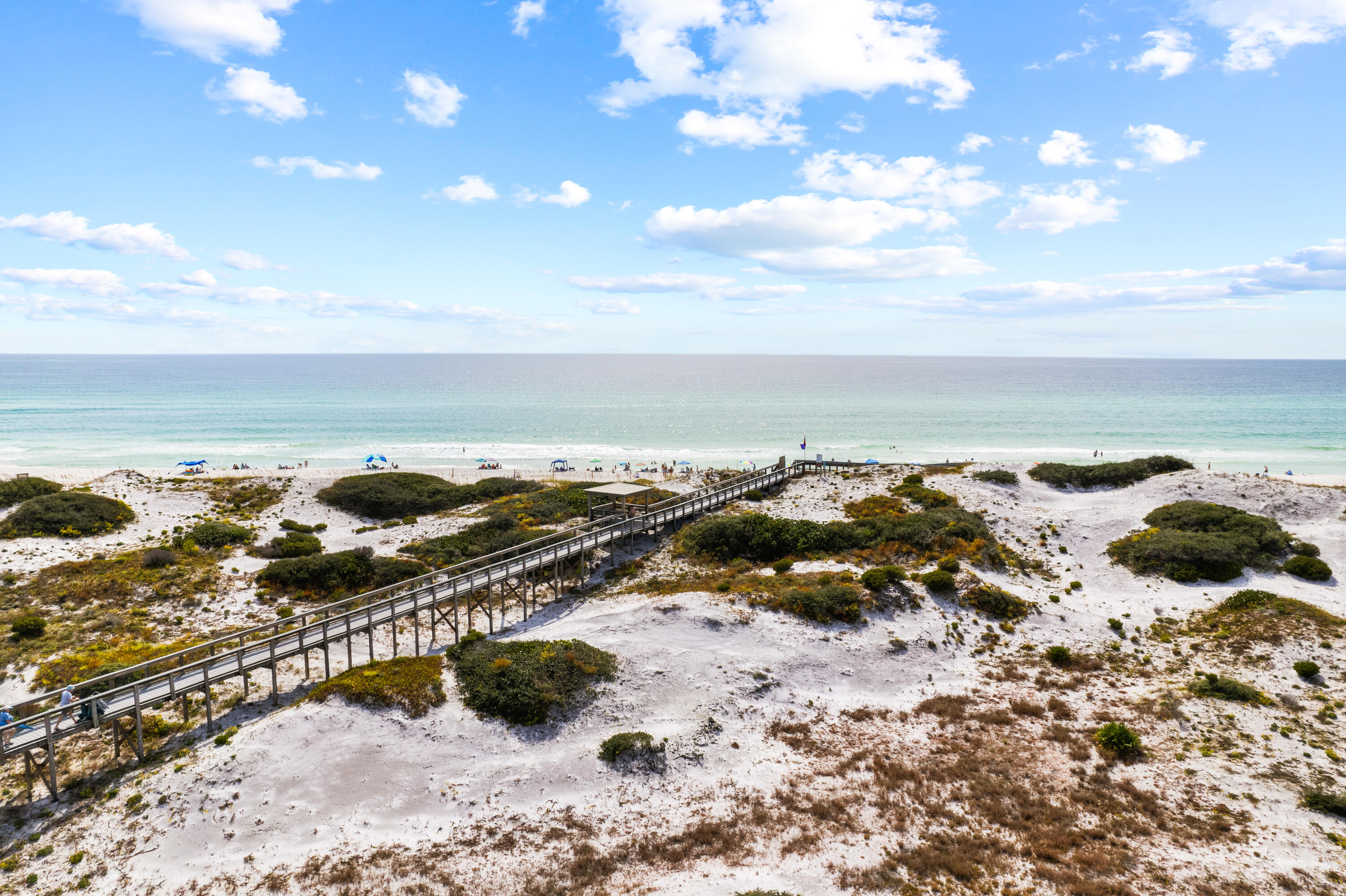 4 E Milestone Drive Inlet Beach FL 32461