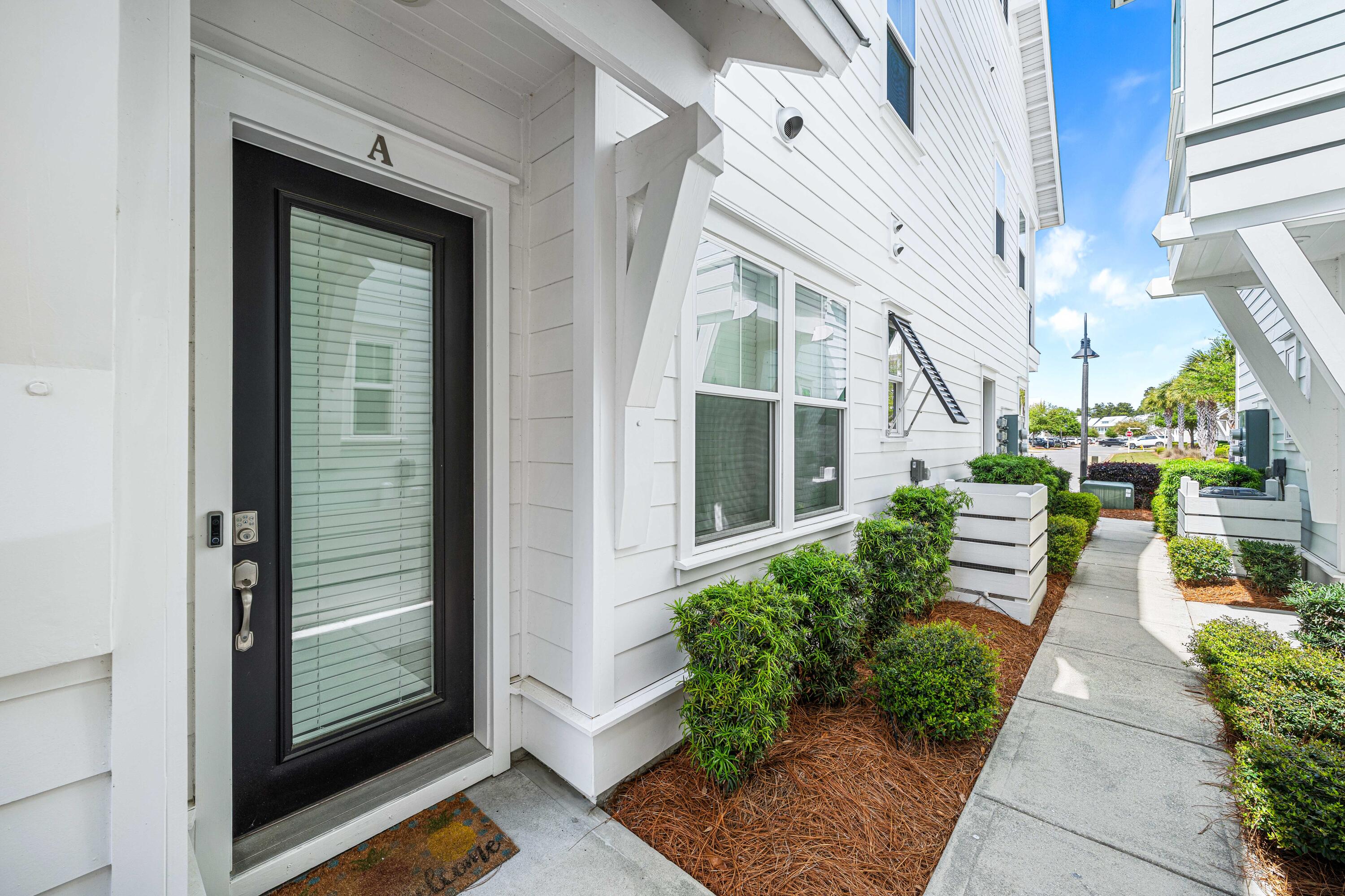 4 E Milestone Drive Inlet Beach FL 32461