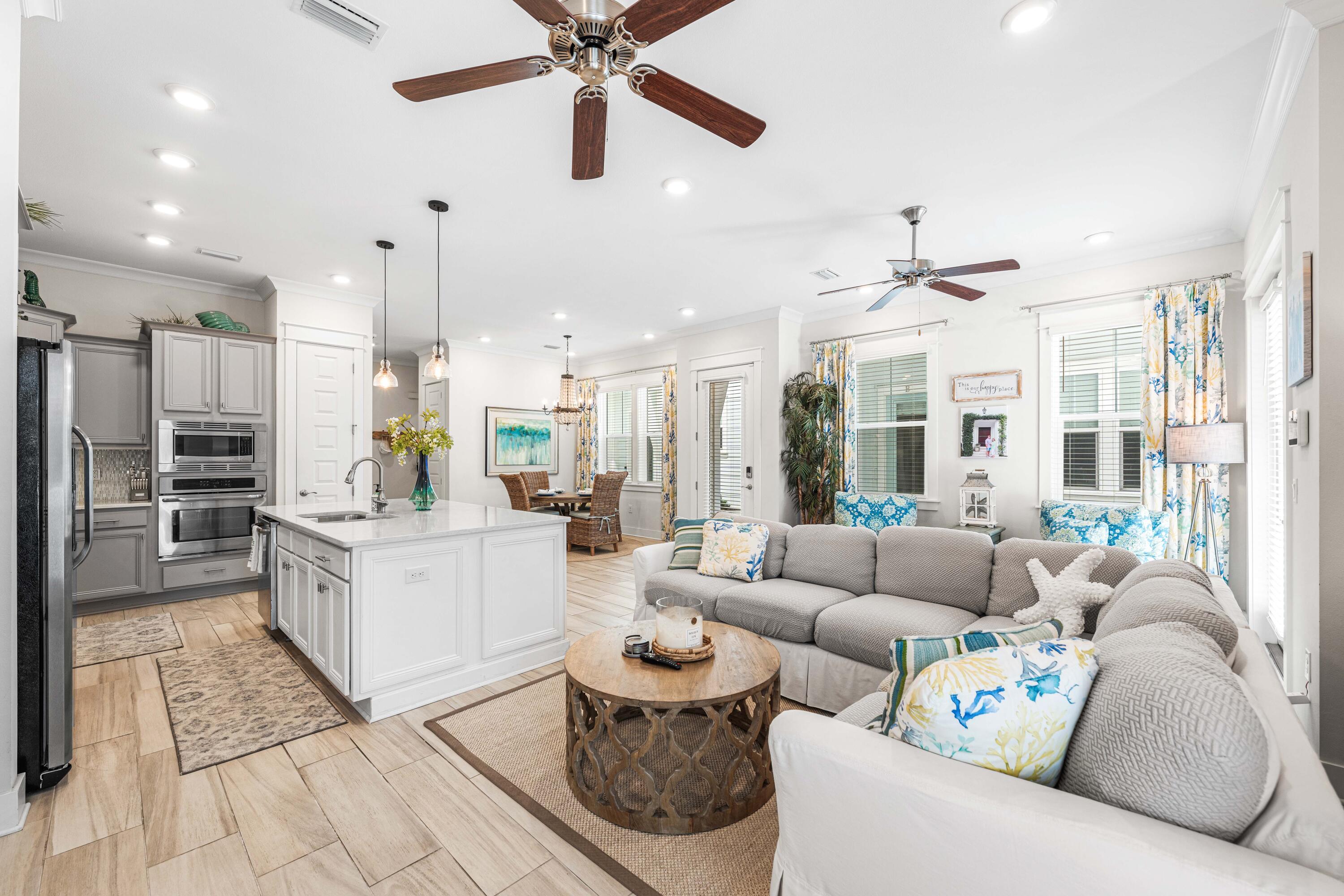 4 E Milestone Drive Inlet Beach FL 32461