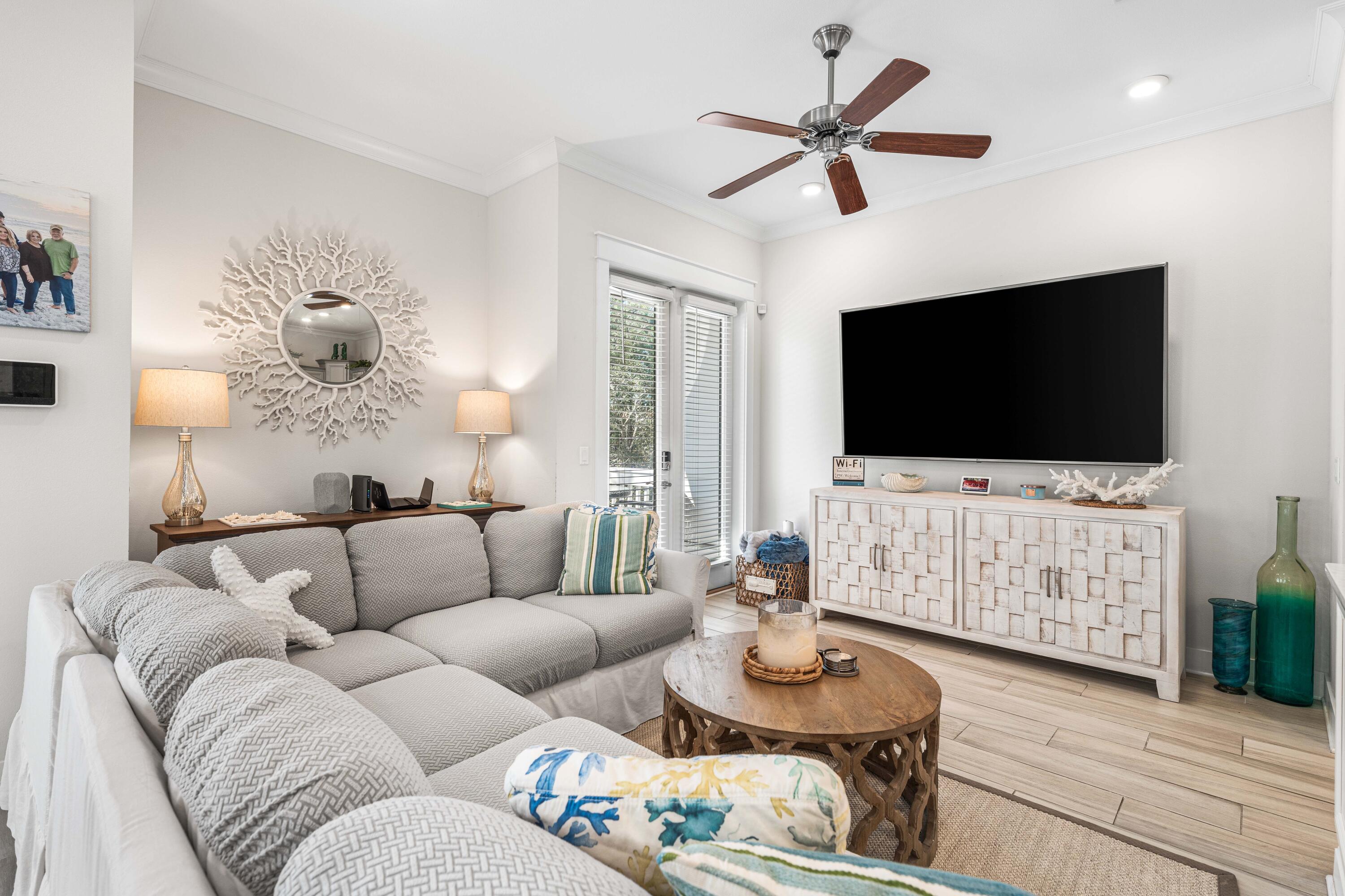 4 E Milestone Drive Inlet Beach FL 32461