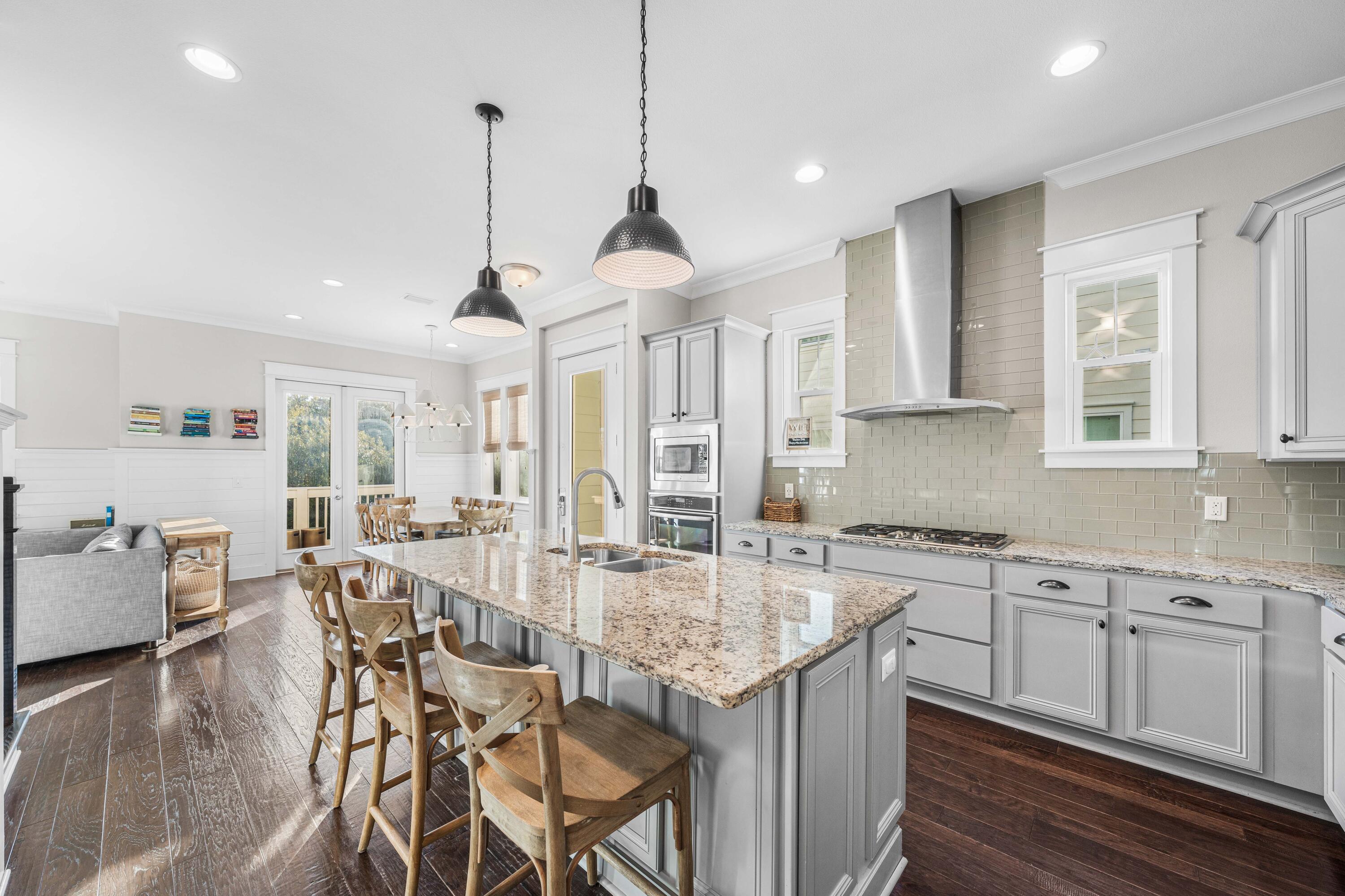 91 Milestone Drive Inlet Beach FL 32461