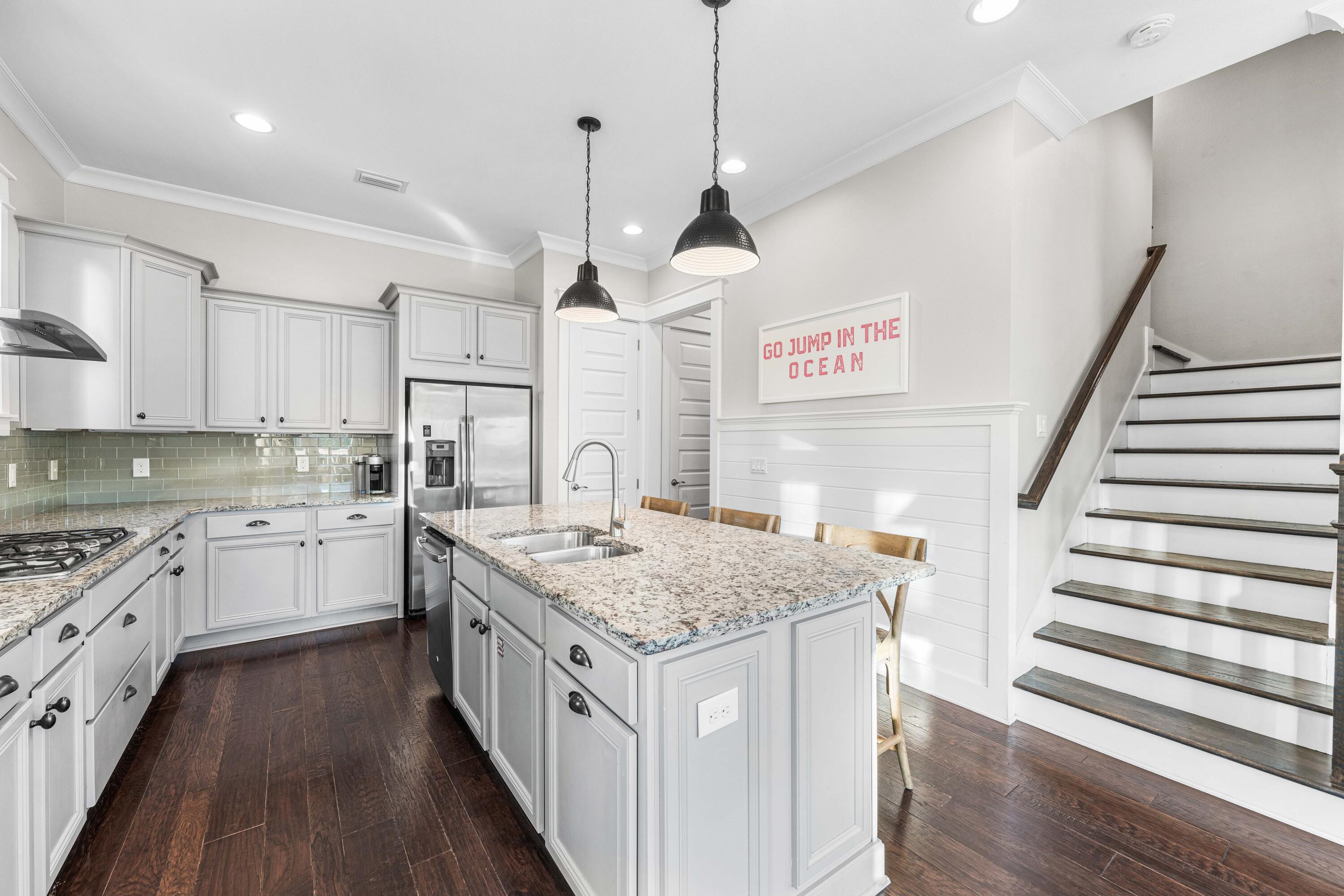 91 Milestone Drive Inlet Beach FL 32461