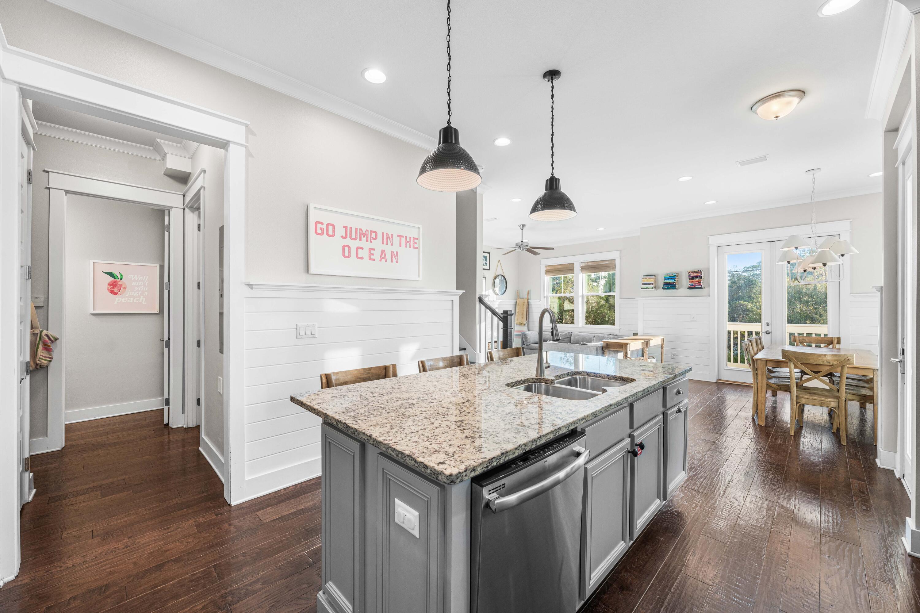 91 Milestone Drive Inlet Beach FL 32461