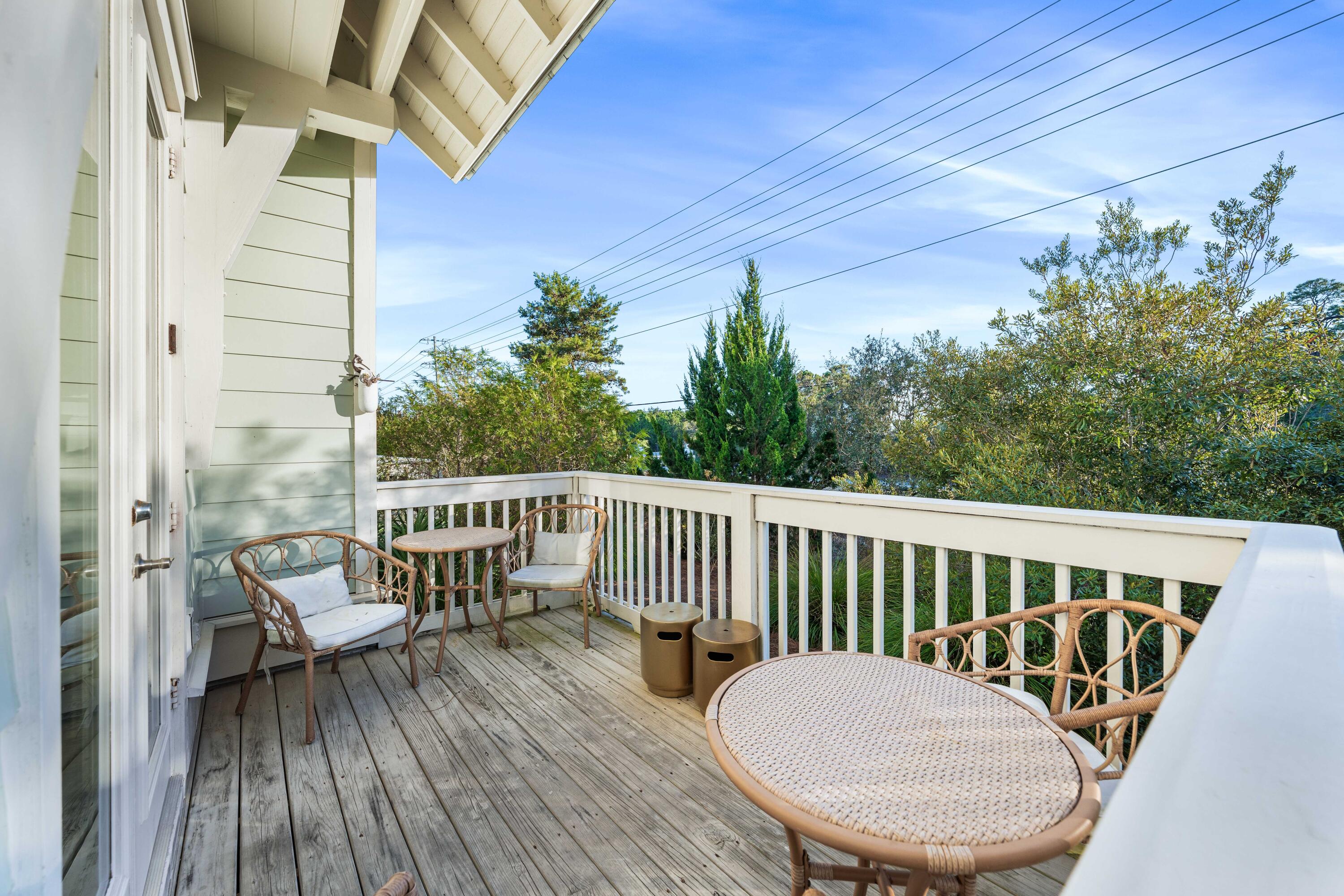 91 Milestone Drive Inlet Beach FL 32461