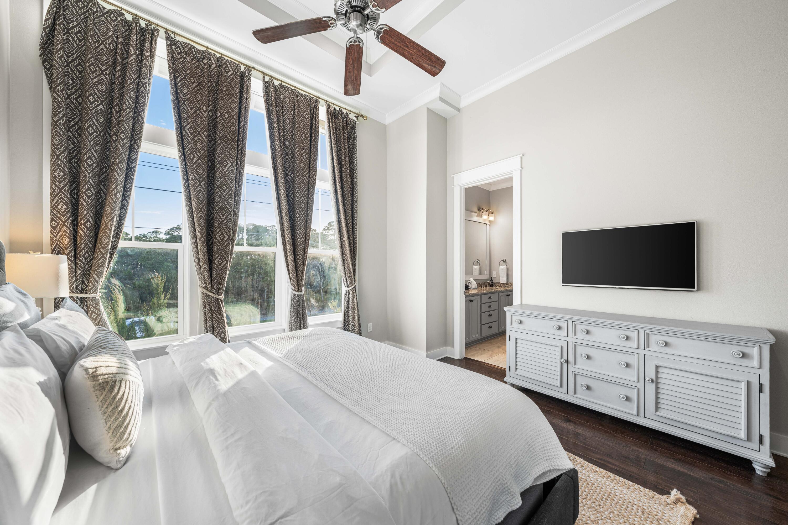91 Milestone Drive Inlet Beach FL 32461