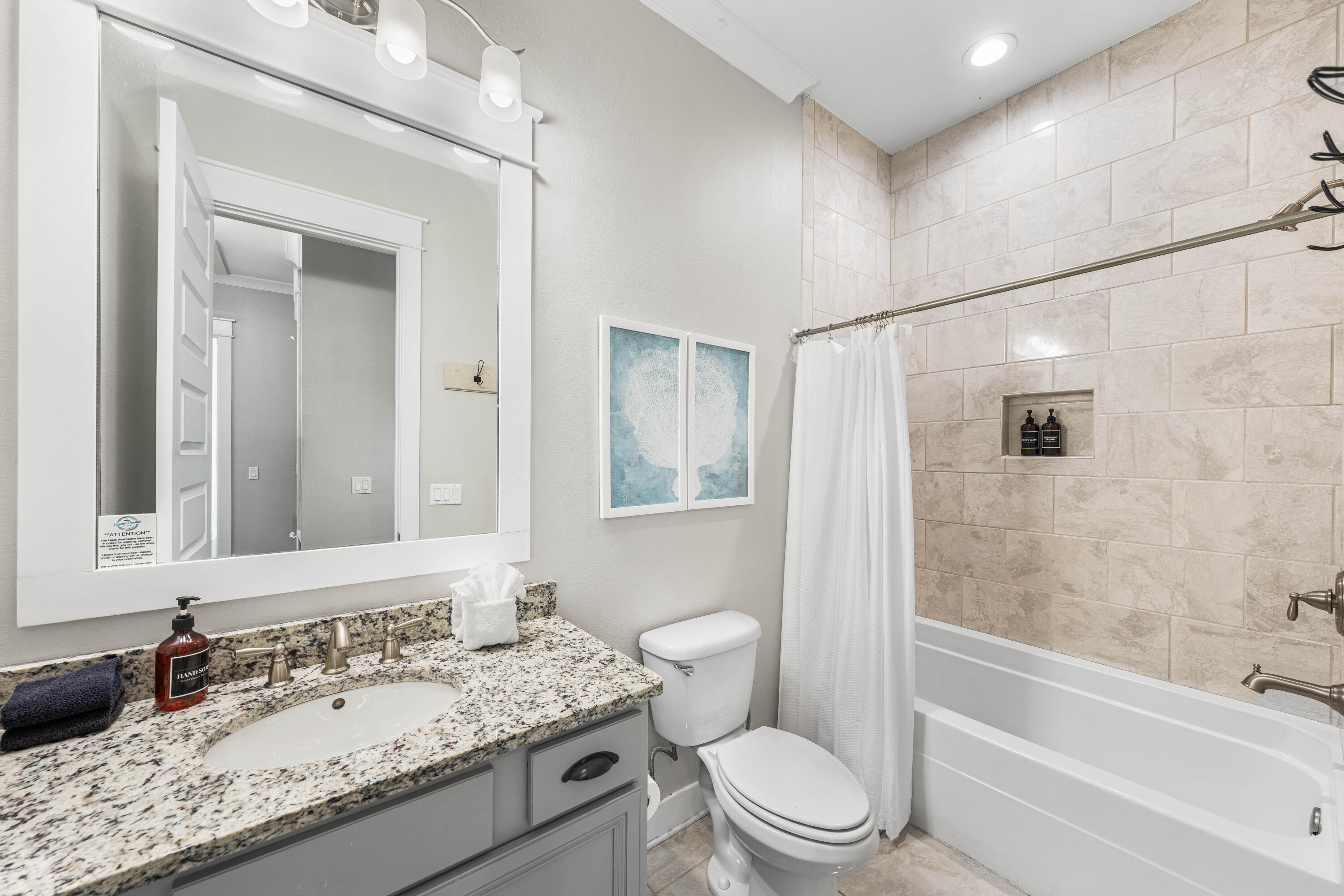 91 Milestone Drive Inlet Beach FL 32461