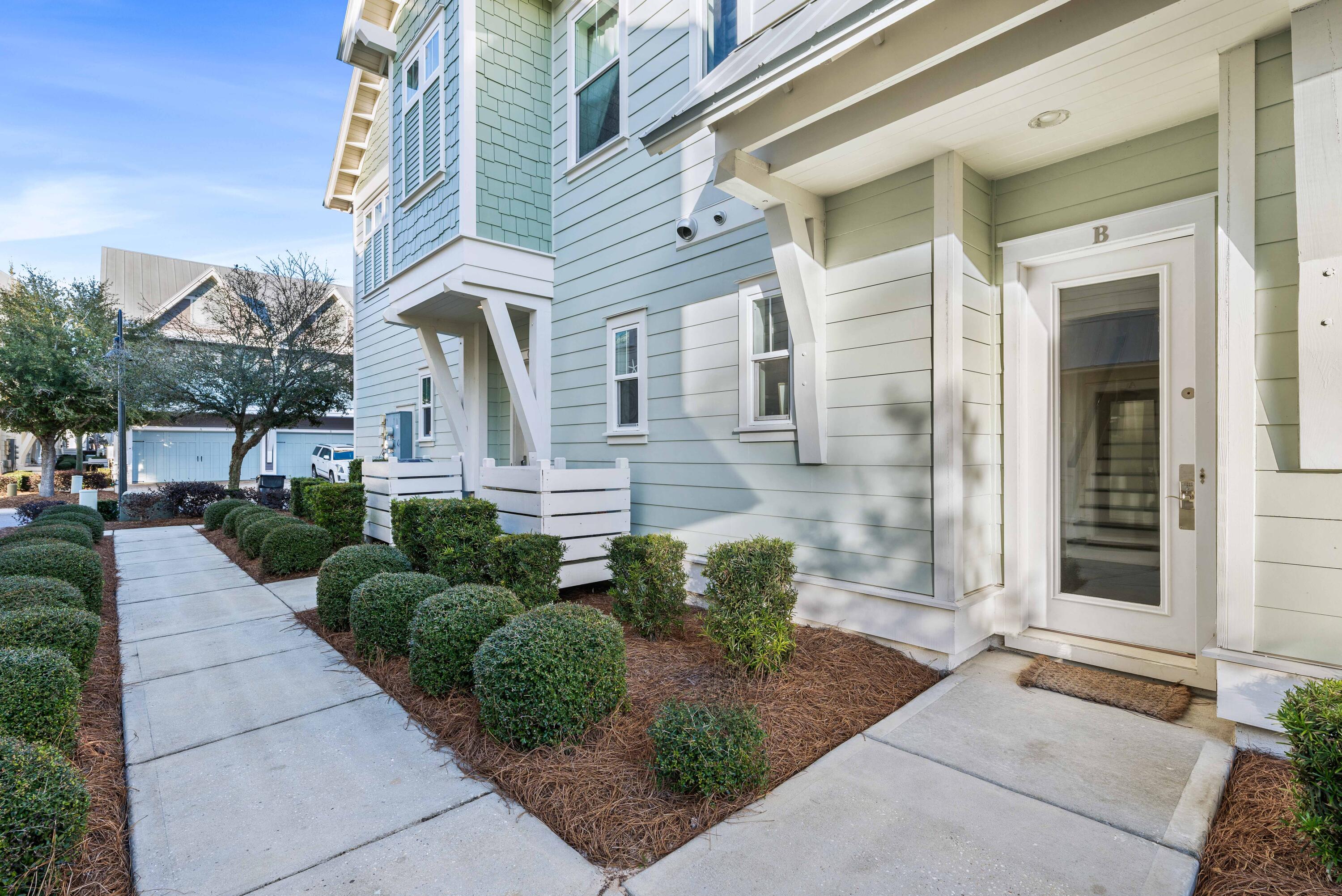91 Milestone Drive Inlet Beach FL 32461