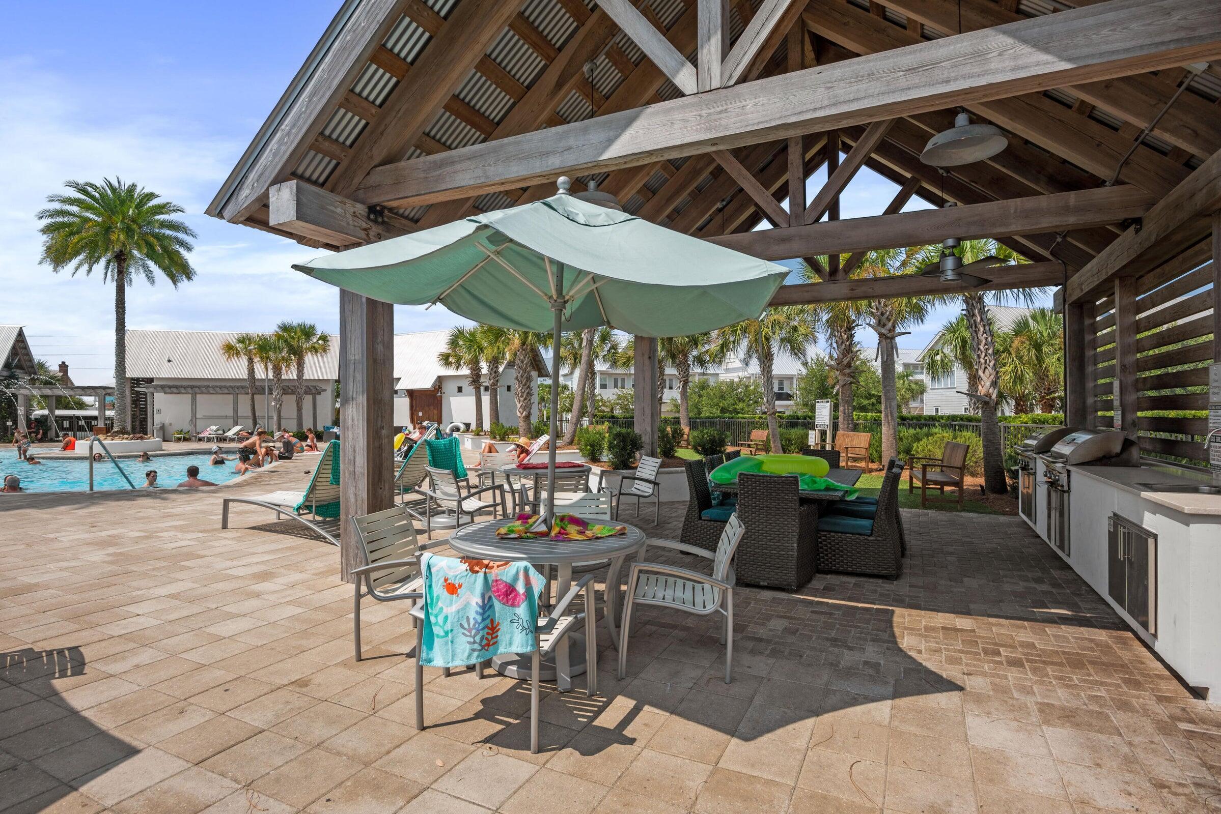 91 Milestone Drive Inlet Beach FL 32461