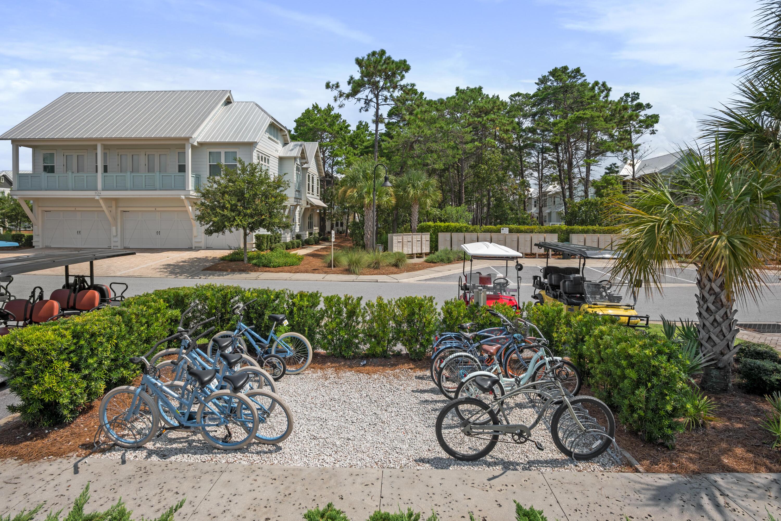 91 Milestone Drive Inlet Beach FL 32461