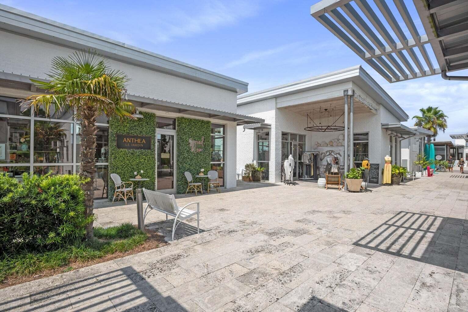 91 Milestone Drive Inlet Beach FL 32461