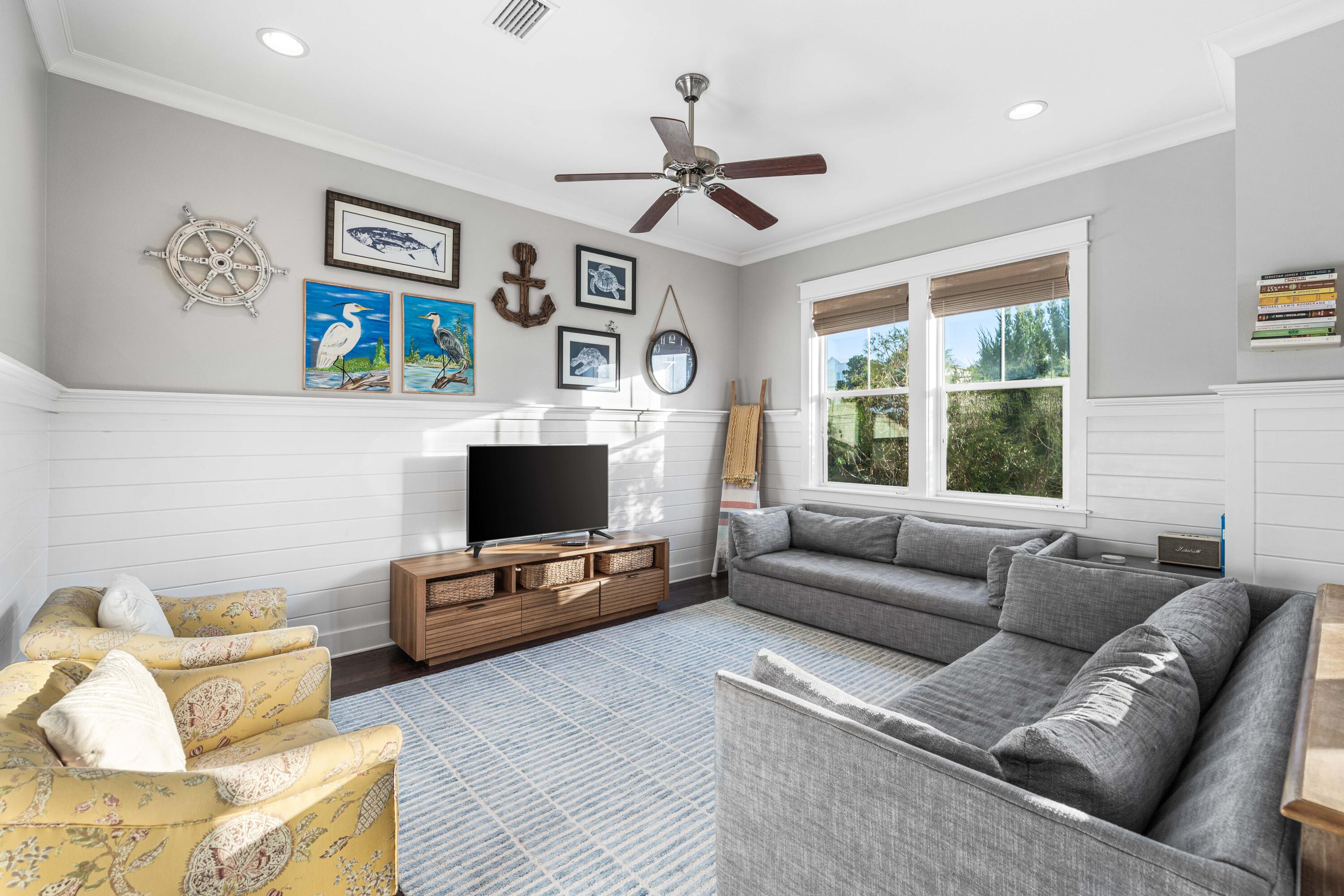 91 Milestone Drive Inlet Beach FL 32461