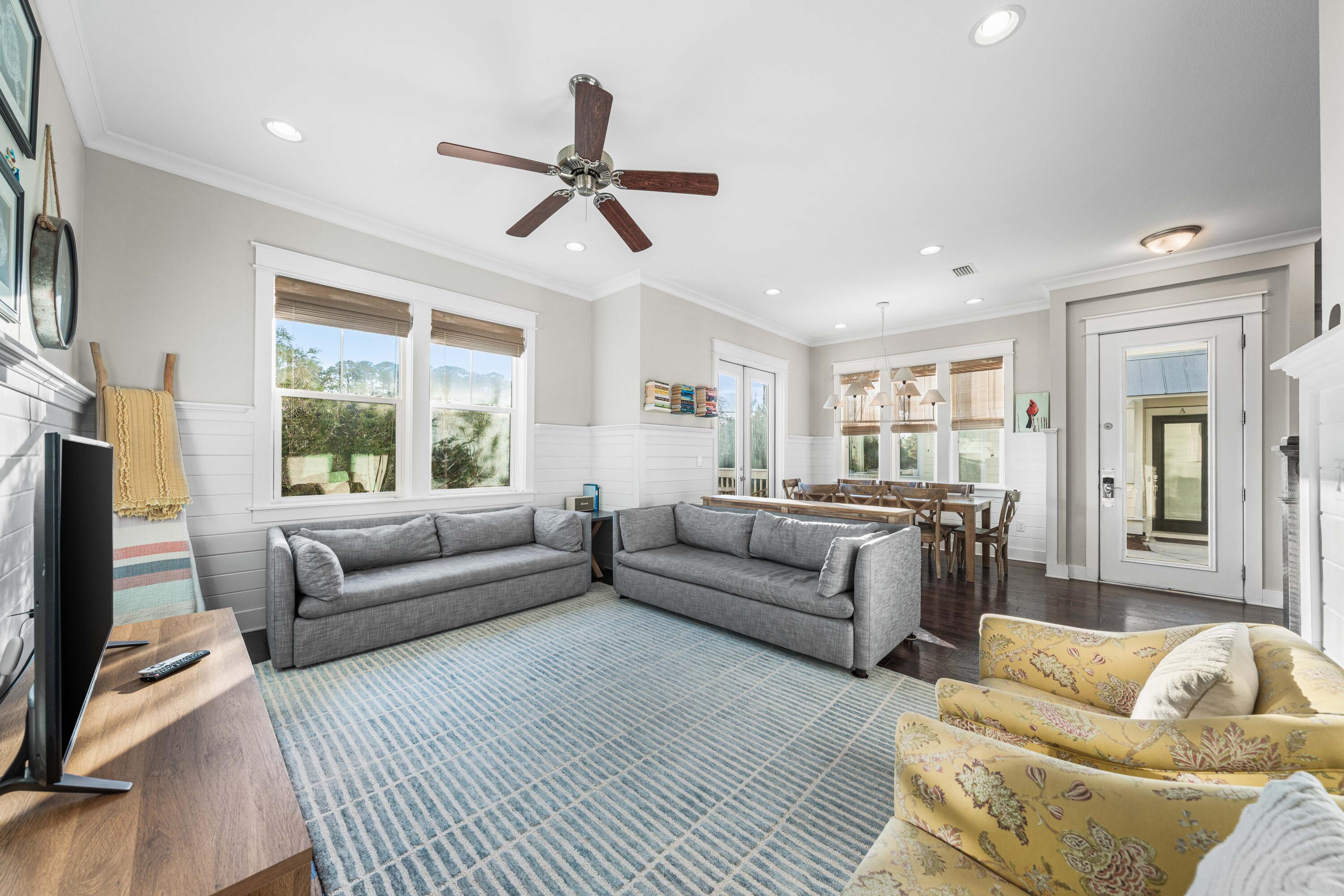 91 Milestone Drive Inlet Beach FL 32461