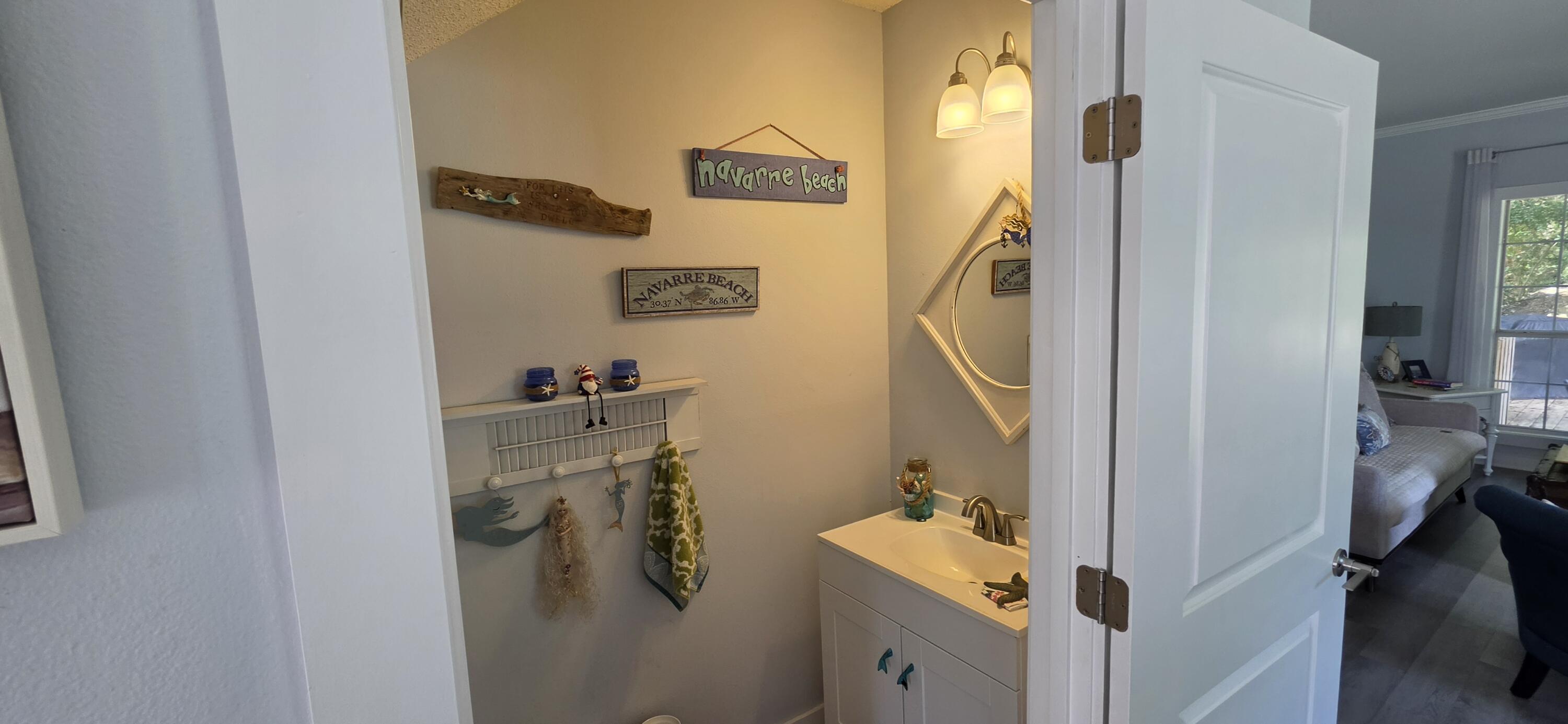 2825 Bay Club Drive Navarre FL 32566