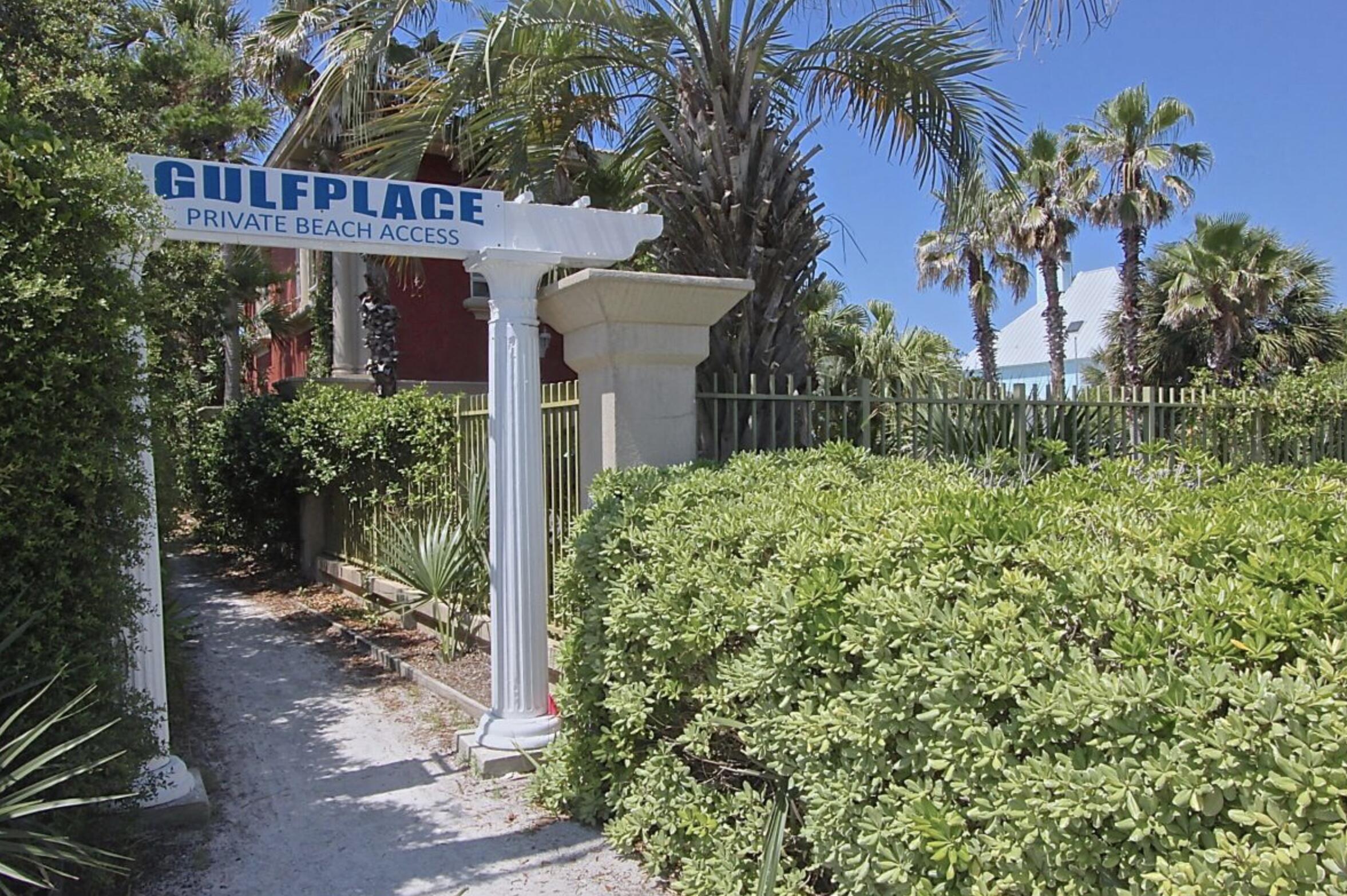 45 Town Center Loop Santa Rosa Beach FL 32459