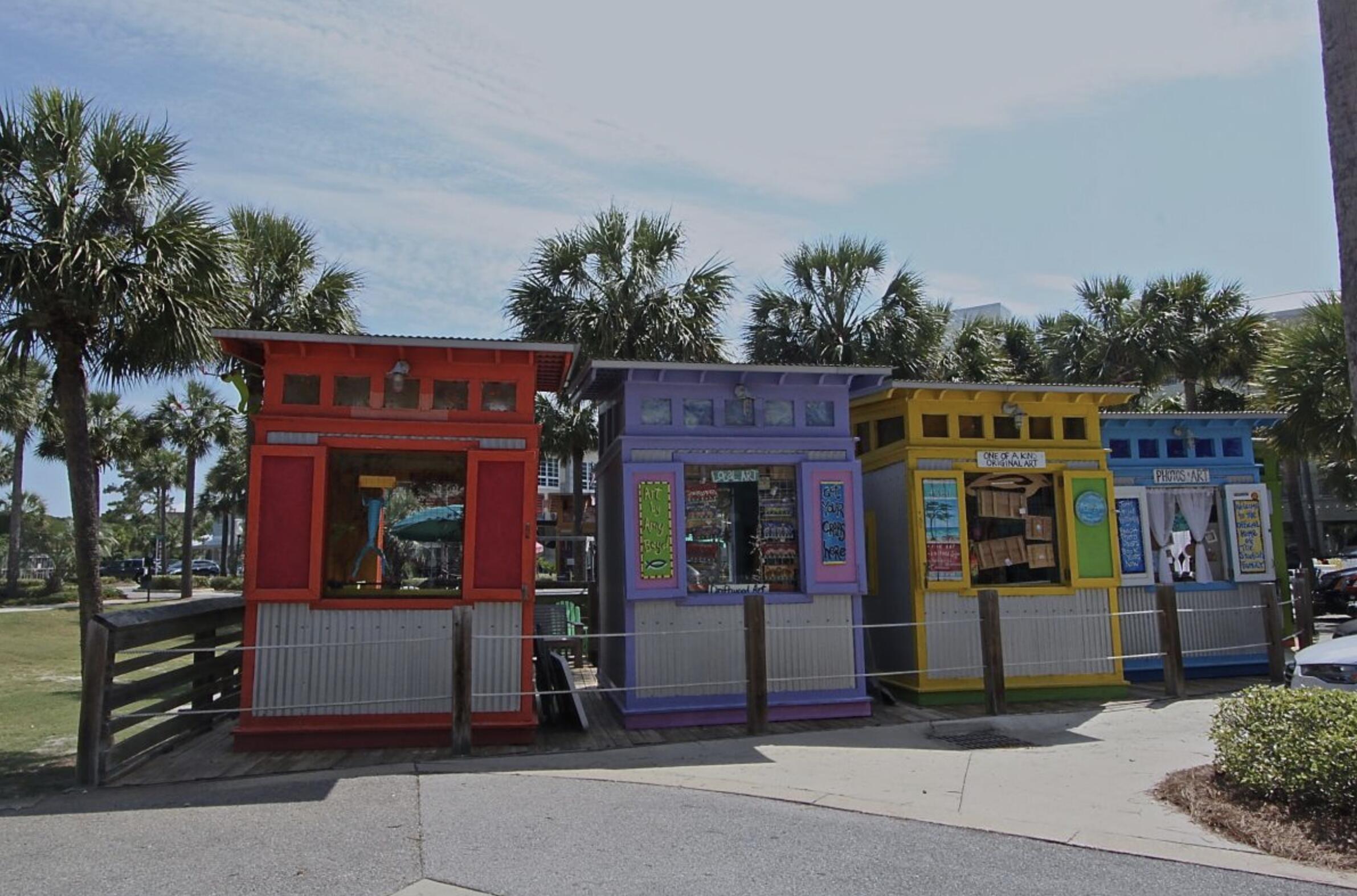 45 Town Center Loop Santa Rosa Beach FL 32459