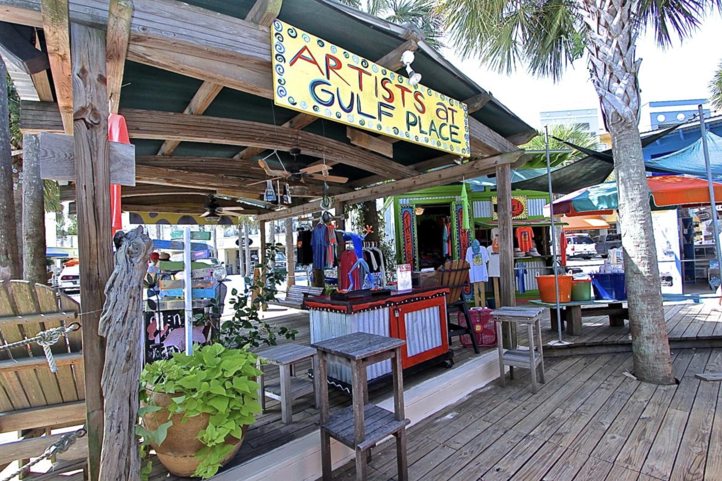 45 Town Center Loop Santa Rosa Beach FL 32459