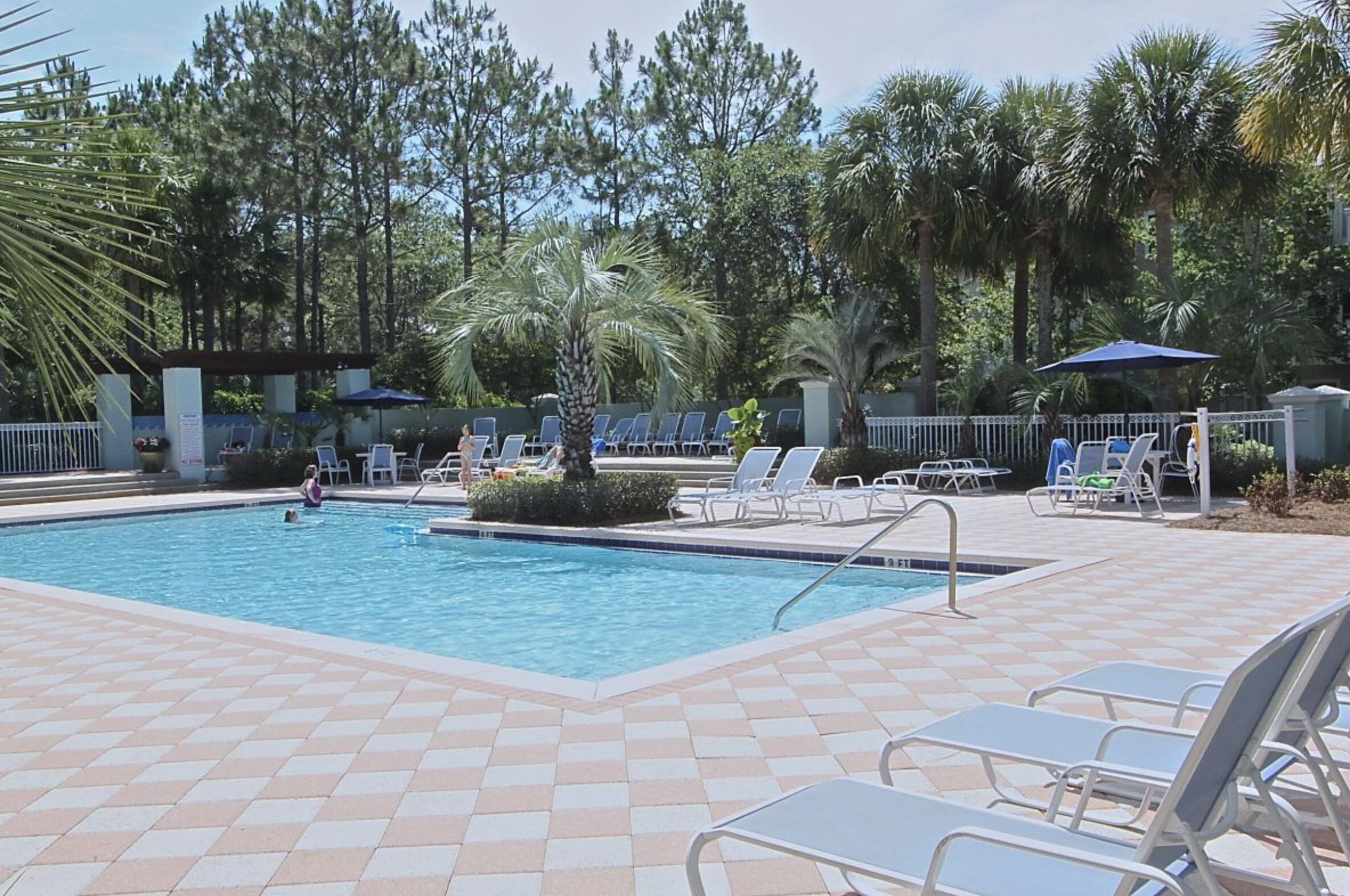 45 Town Center Loop Santa Rosa Beach FL 32459