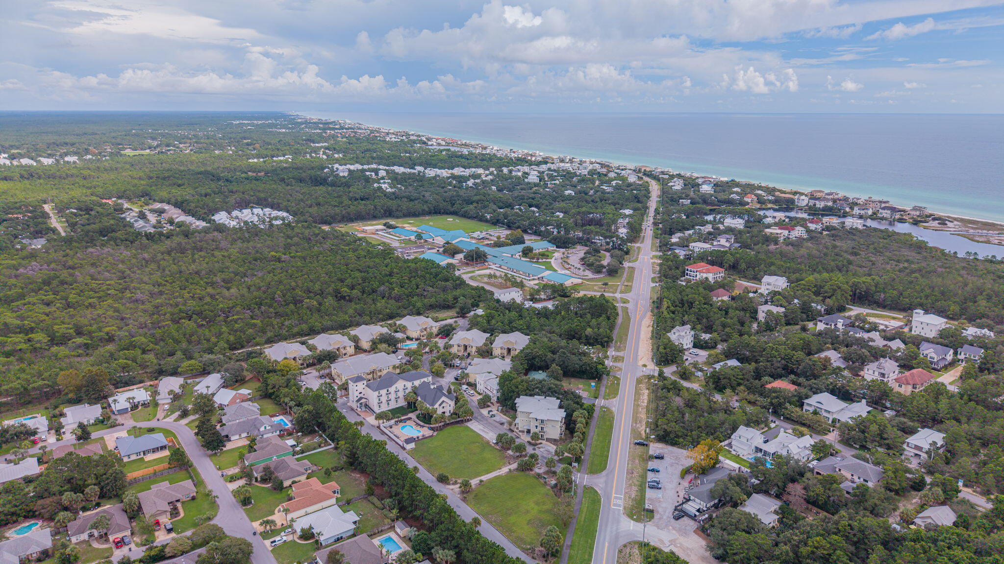 10 Silk Bay Drive Santa Rosa Beach FL 32459