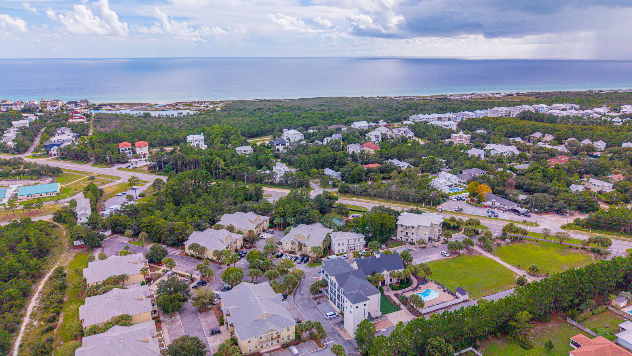 10 Silk Bay Drive Santa Rosa Beach FL 32459