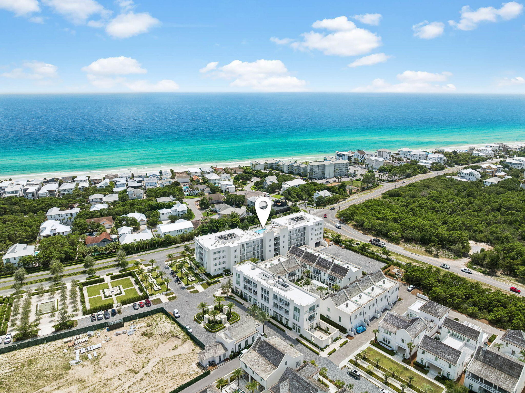 45 W Solaire Way Inlet Beach FL 32461