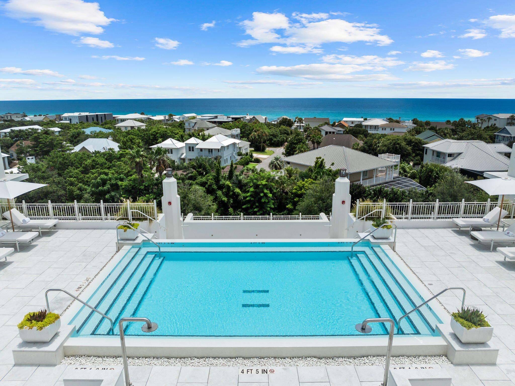 45 W Solaire Way Inlet Beach FL 32461