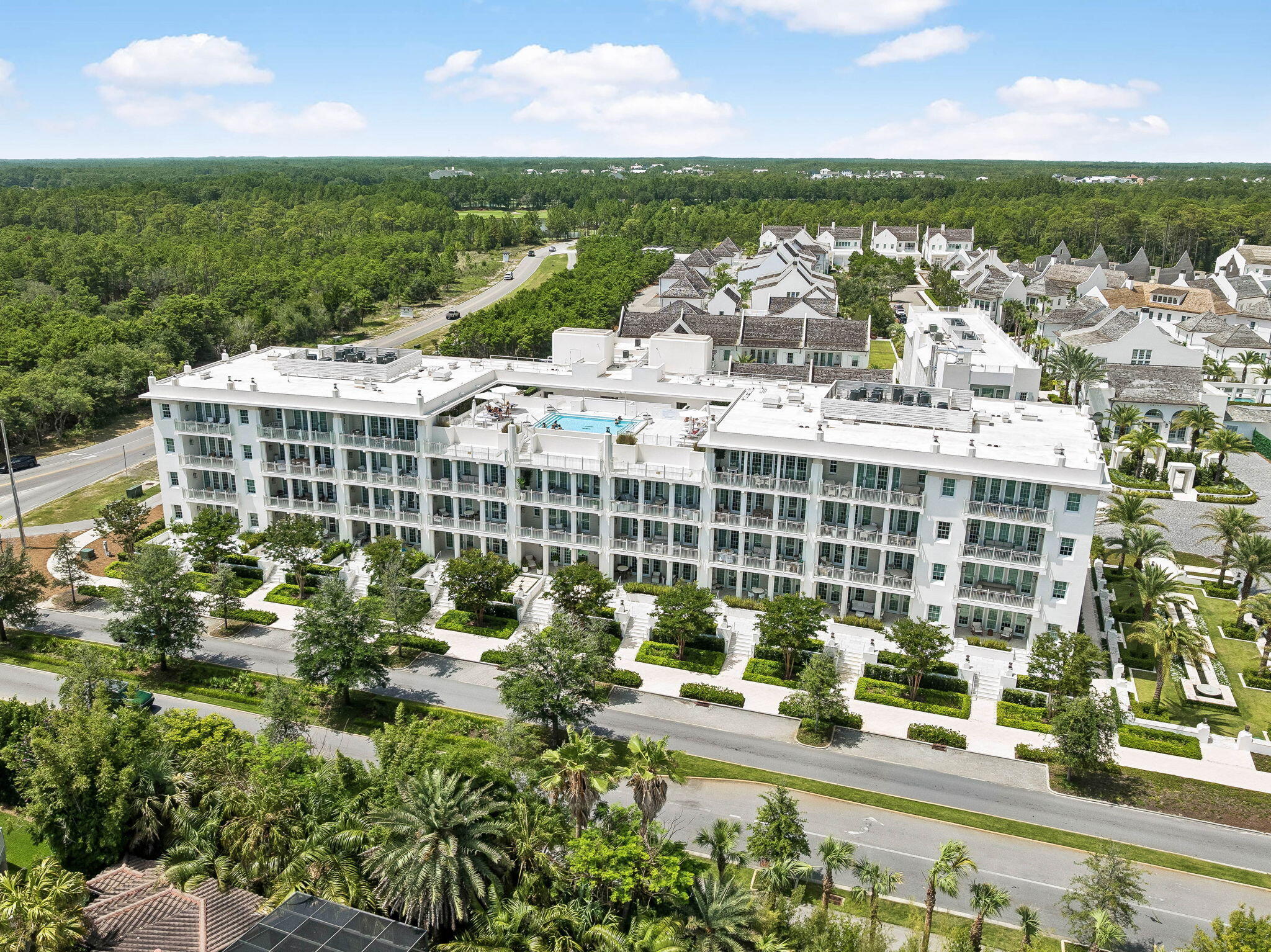 45 W Solaire Way Inlet Beach FL 32461
