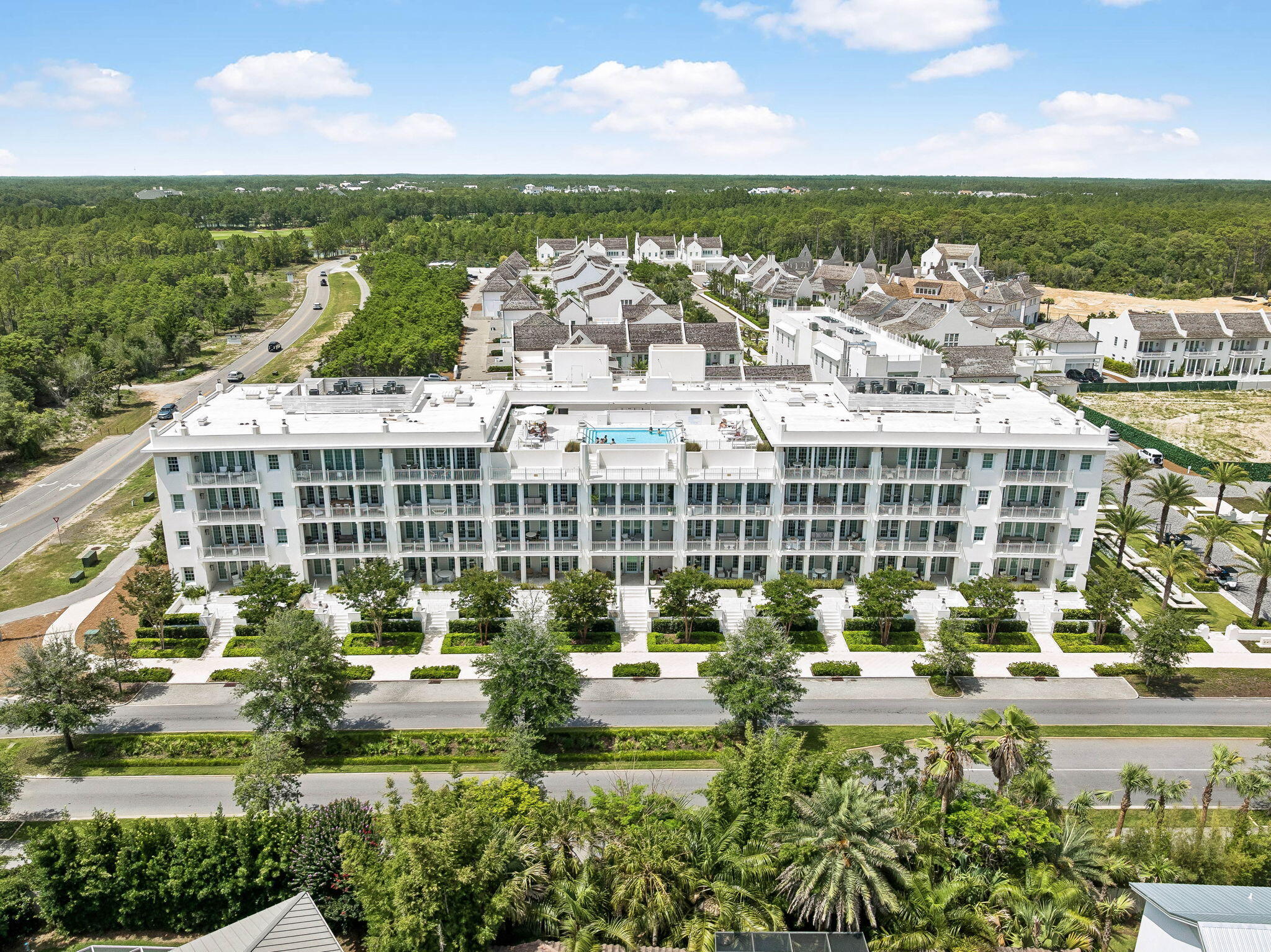 45 W Solaire Way Inlet Beach FL 32461