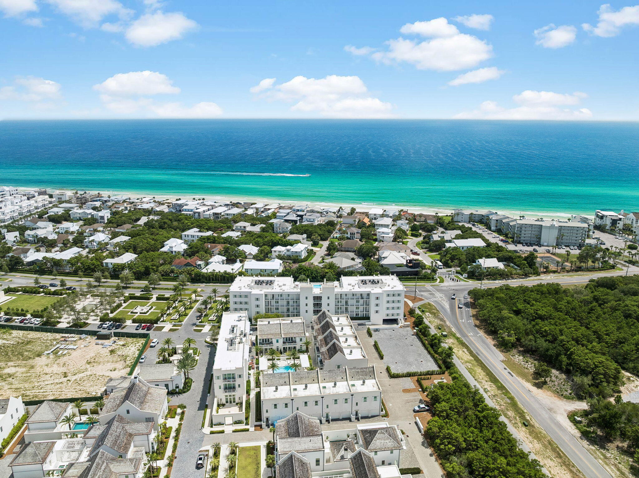 45 W Solaire Way Inlet Beach FL 32461