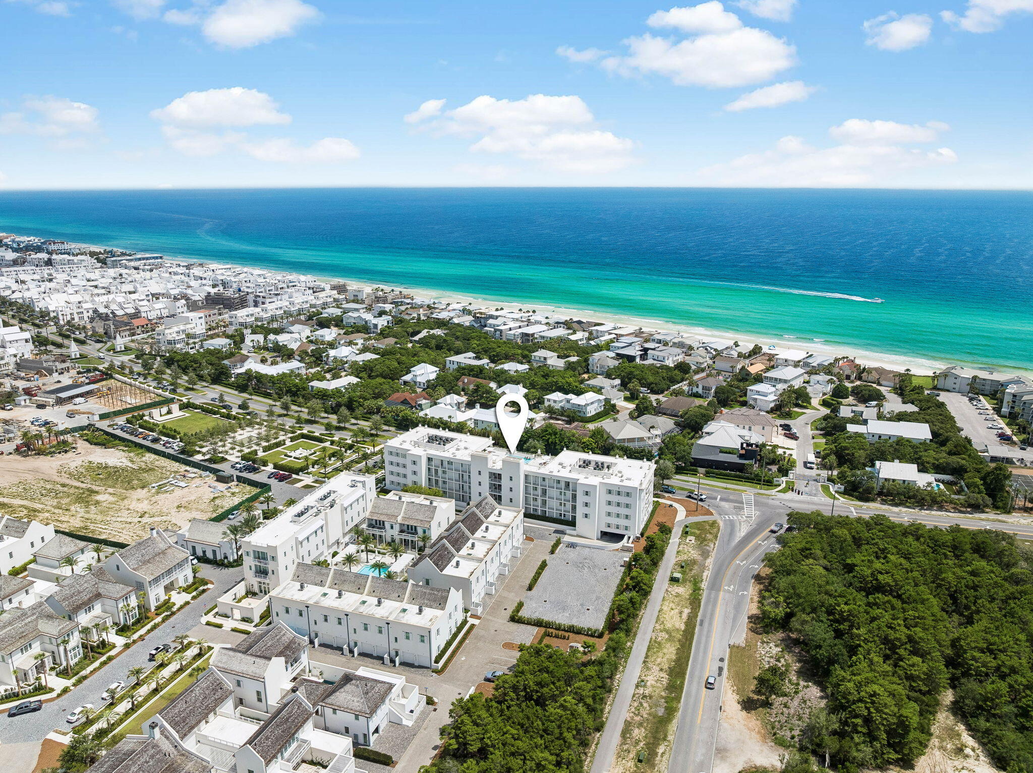 45 W Solaire Way Inlet Beach FL 32461