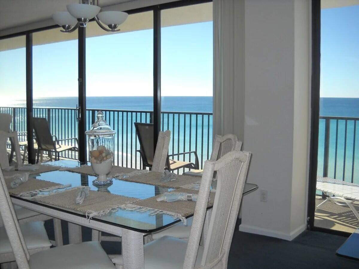 17351 Front Beach Road Panama City Beach FL 32413
