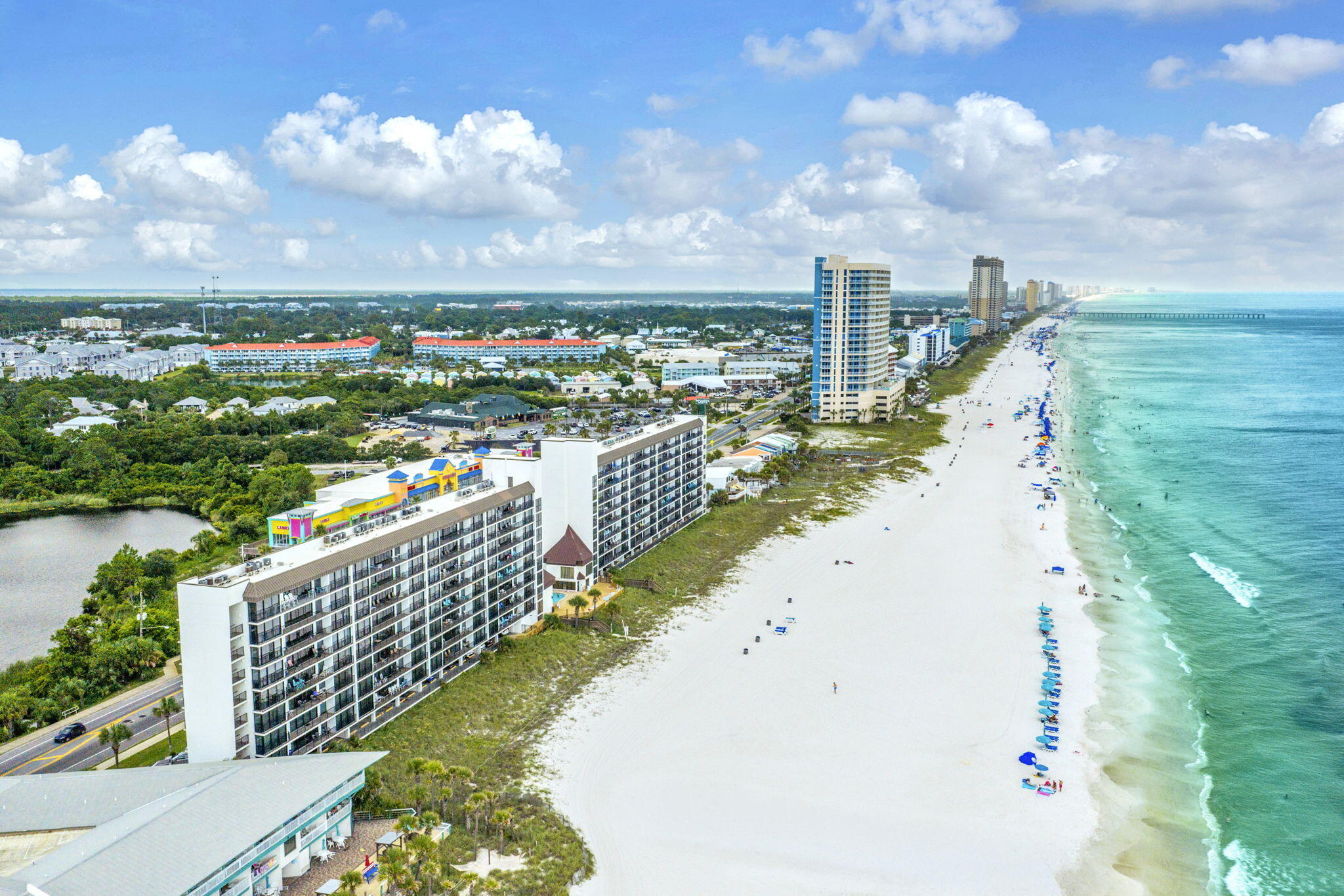 17351 Front Beach Road Panama City Beach FL 32413