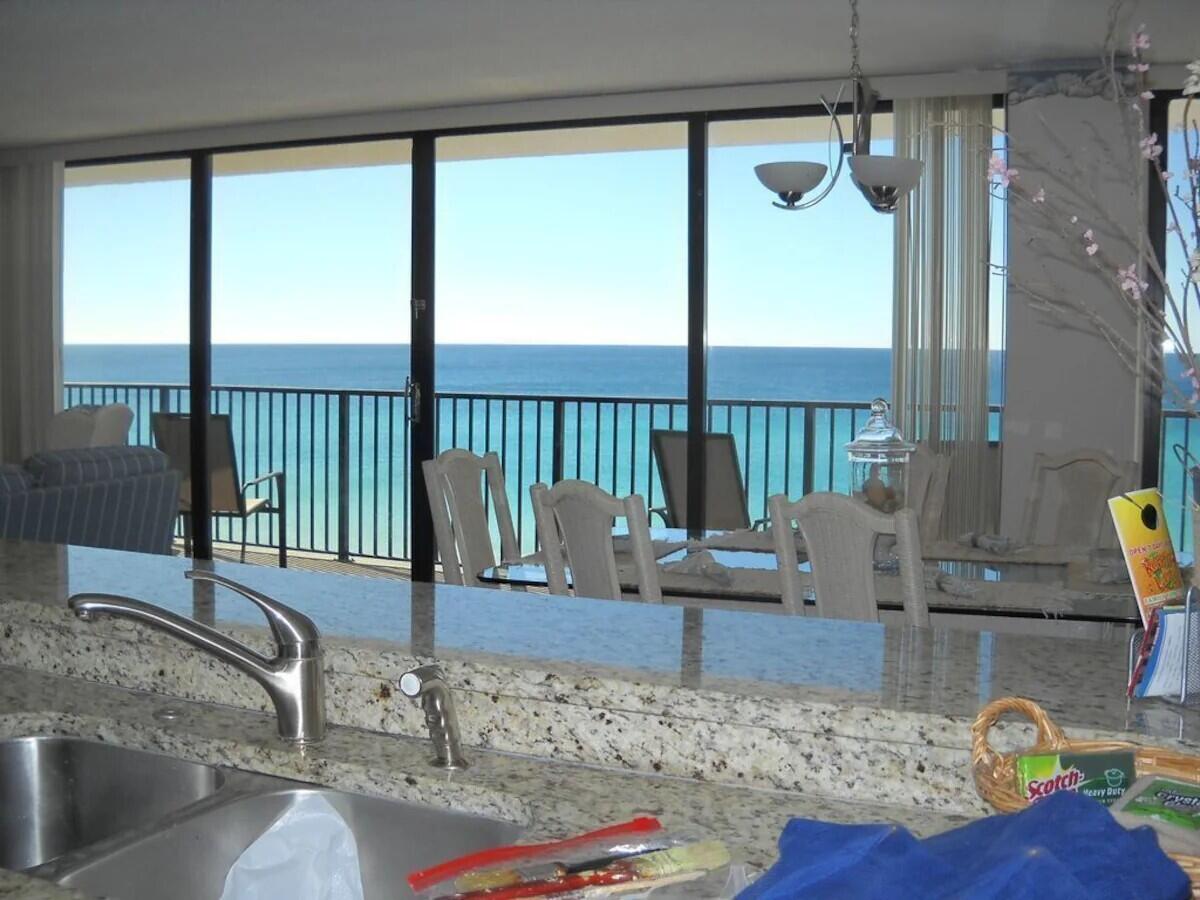 17351 Front Beach Road Panama City Beach FL 32413