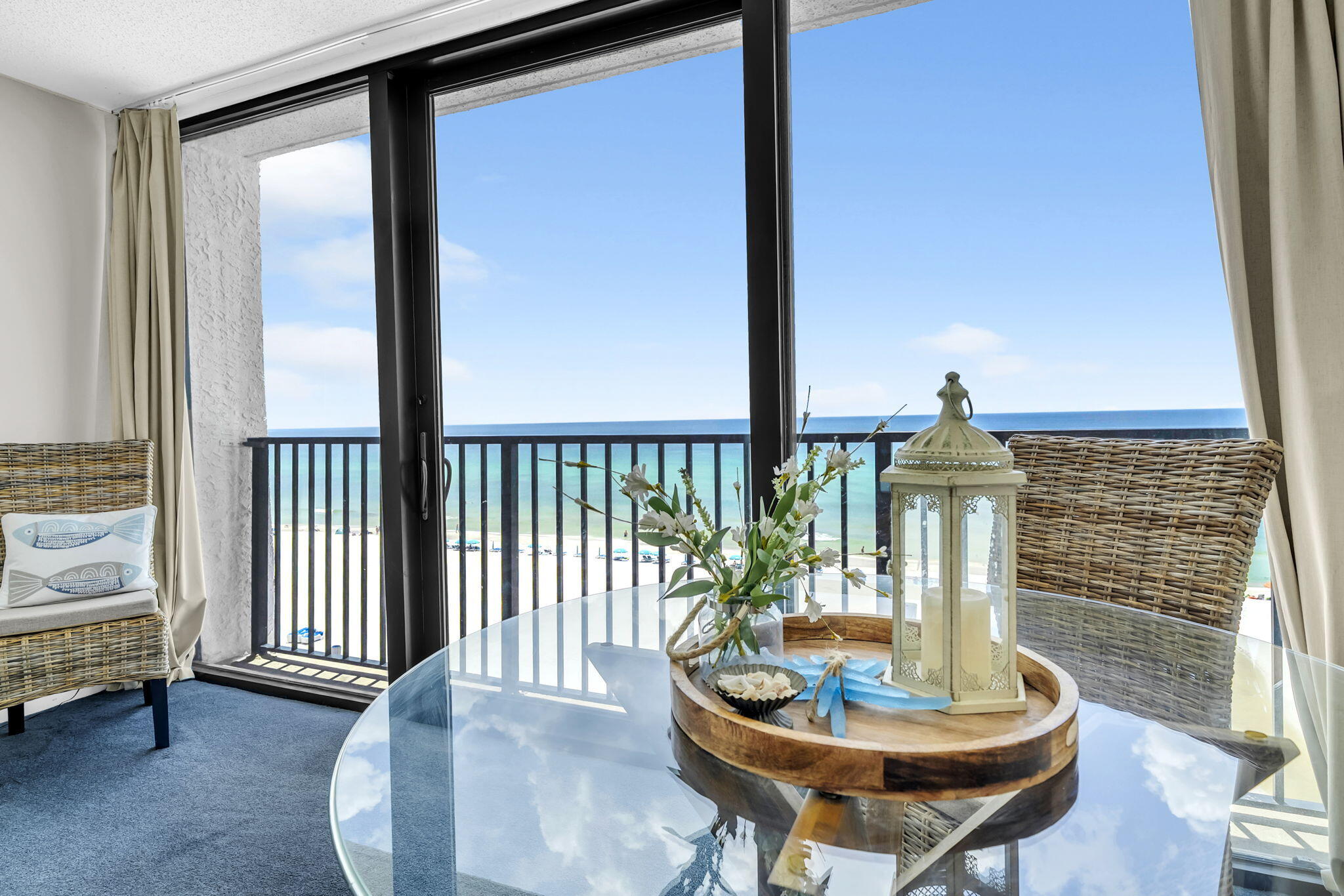 17351 Front Beach Road Panama City Beach FL 32413