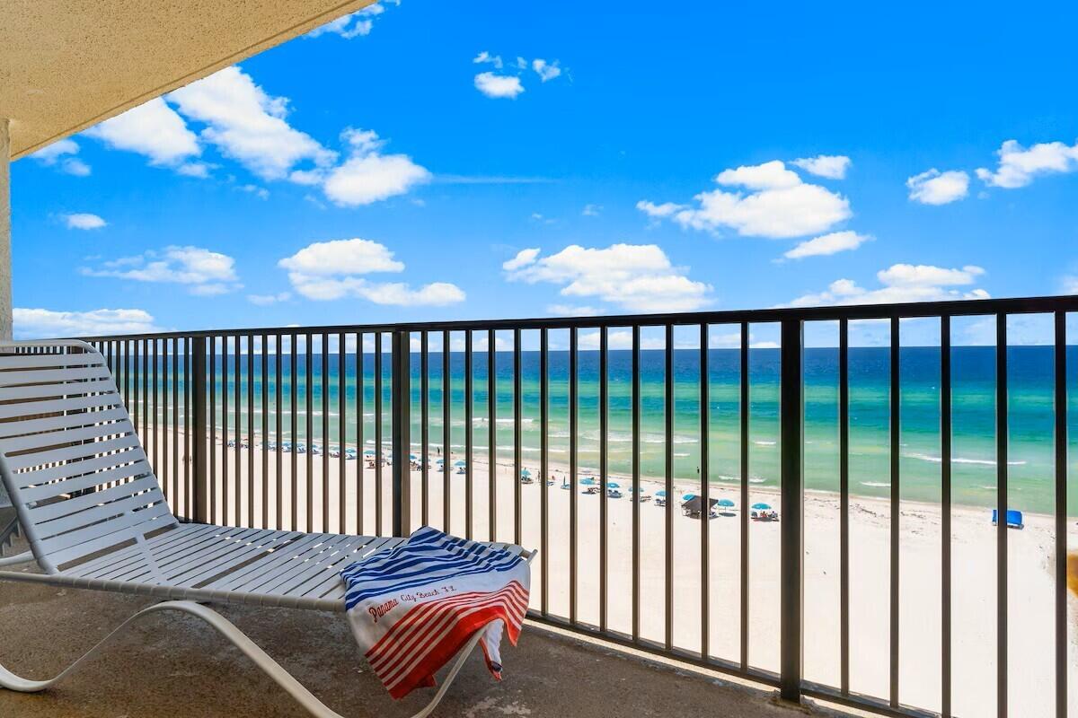17351 Front Beach Road Panama City Beach FL 32413