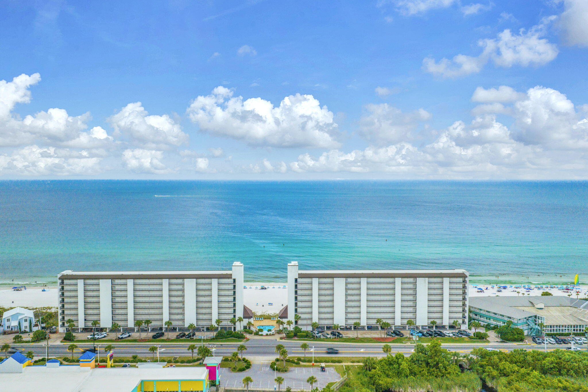 17351 Front Beach Road Panama City Beach FL 32413