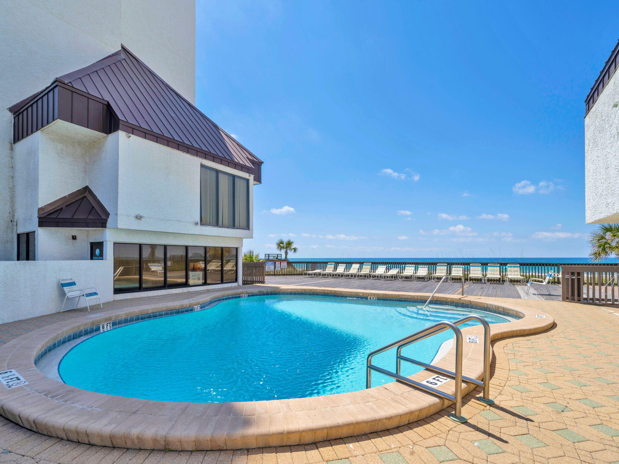 17351 Front Beach Road Panama City Beach FL 32413