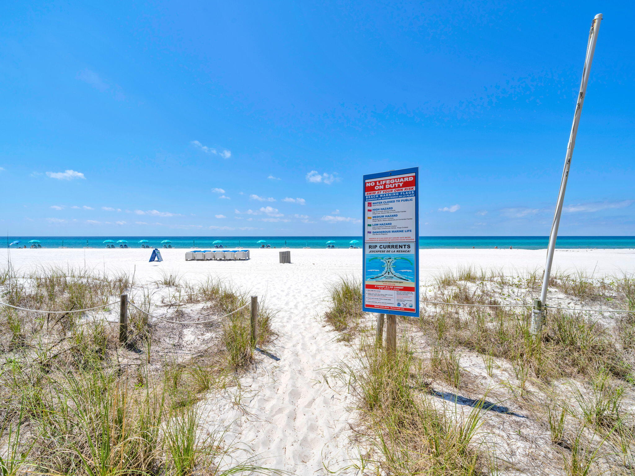 17351 Front Beach Road Panama City Beach FL 32413