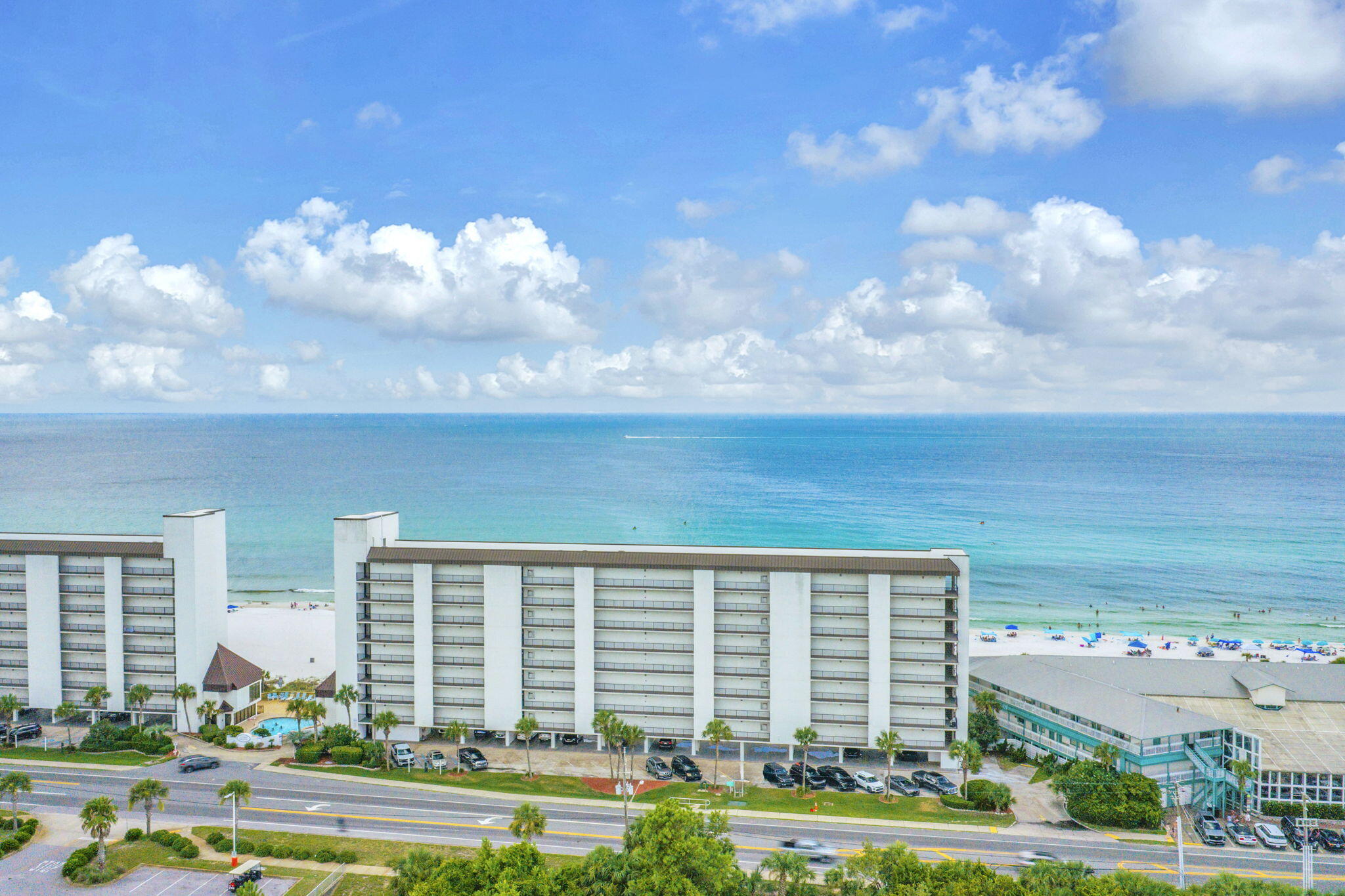 17351 Front Beach Road Panama City Beach FL 32413