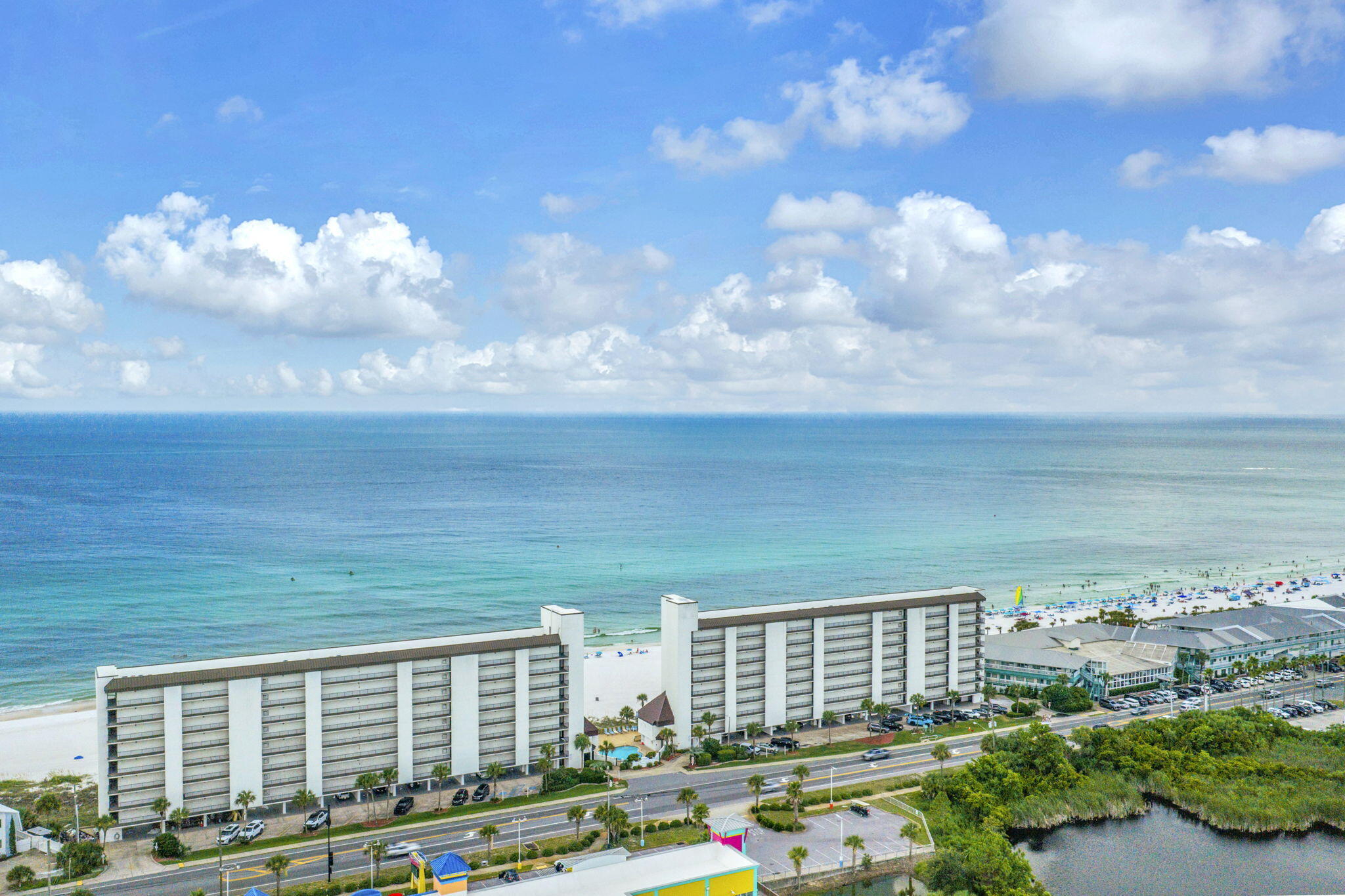 17351 Front Beach Road Panama City Beach FL 32413
