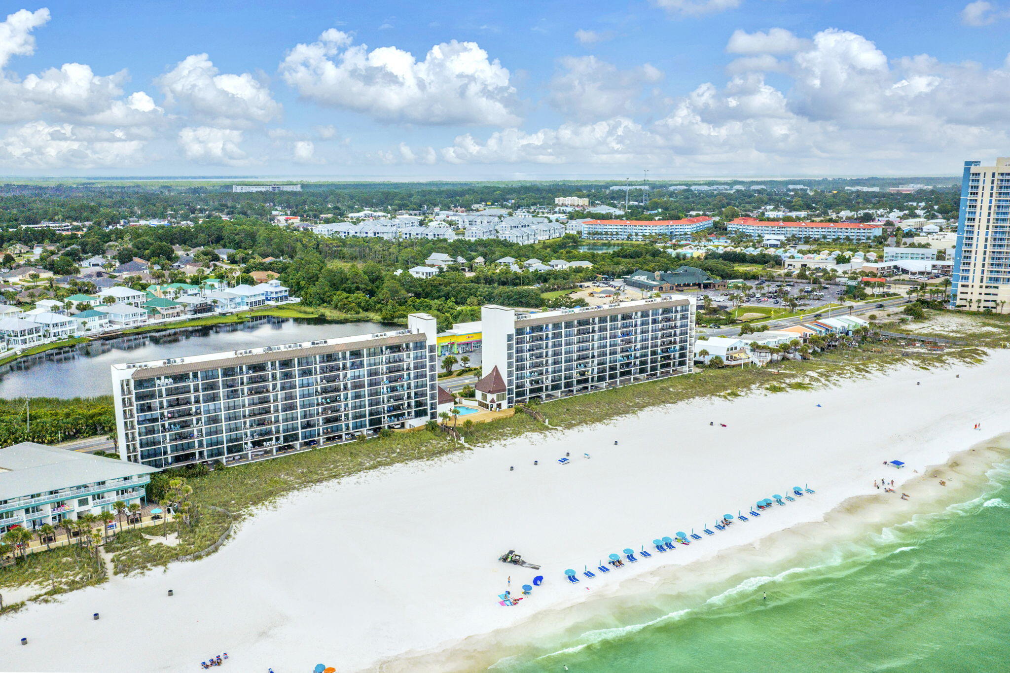 17351 Front Beach Road Panama City Beach FL 32413