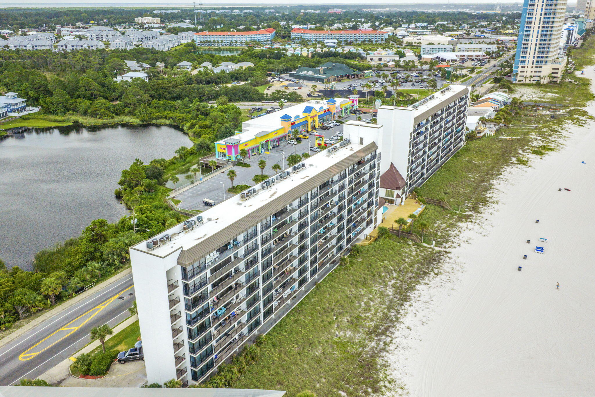 17351 Front Beach Road Panama City Beach FL 32413