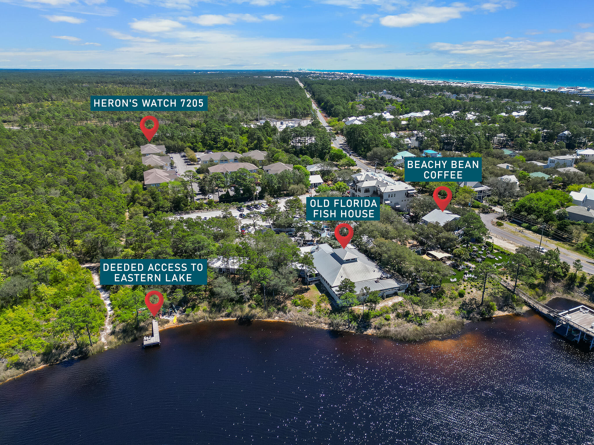 34 Herons Watch Way Santa Rosa Beach FL 32459