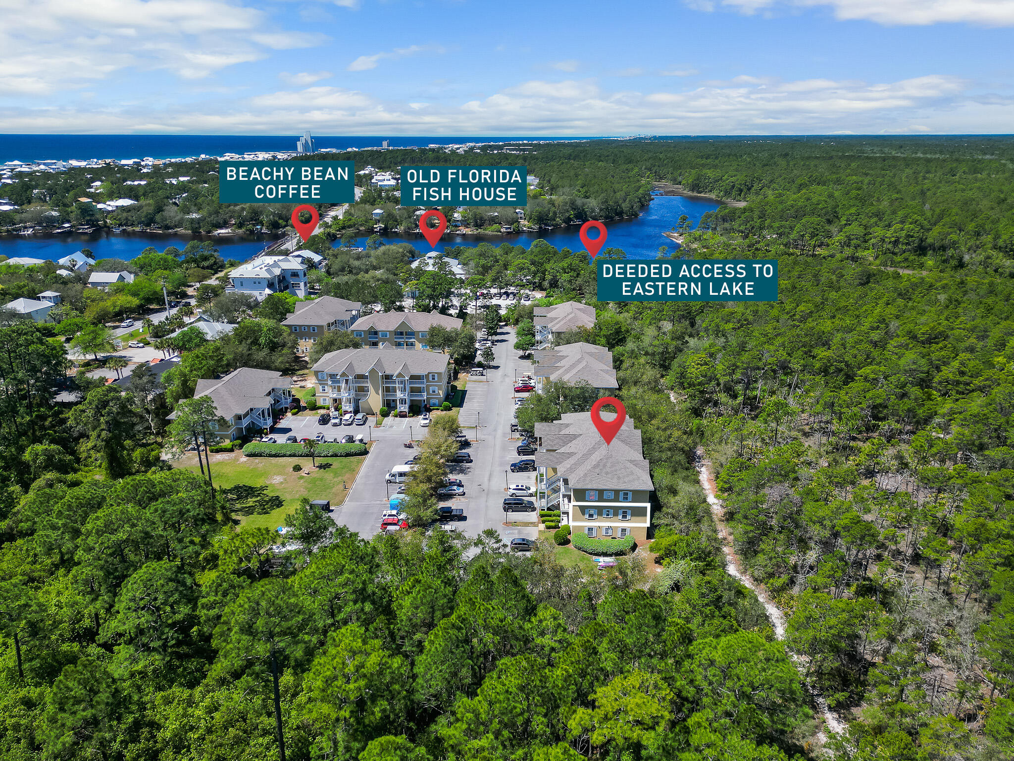 34 Herons Watch Way Santa Rosa Beach FL 32459