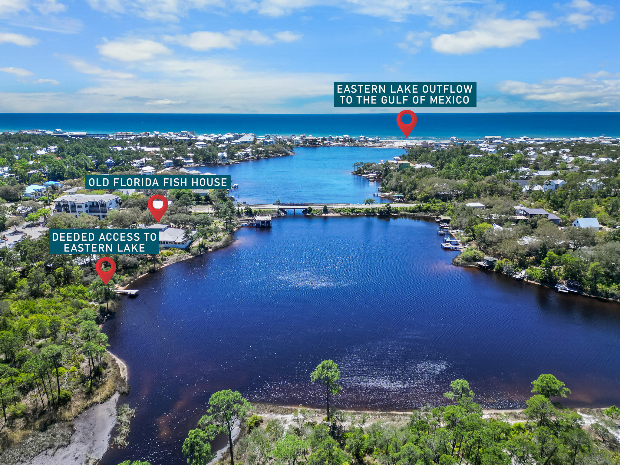 34 Herons Watch Way Santa Rosa Beach FL 32459