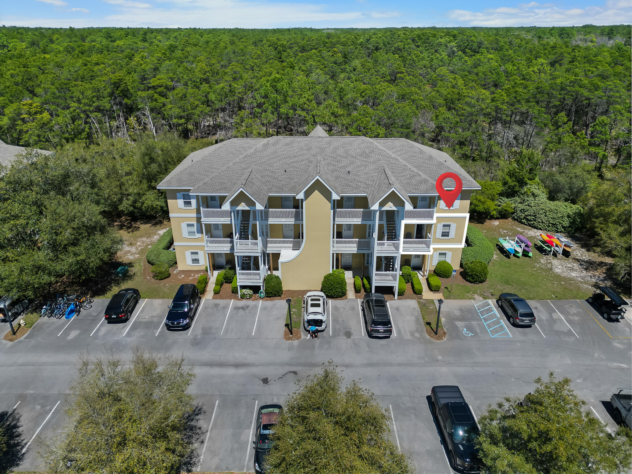 34 Herons Watch Way Santa Rosa Beach FL 32459