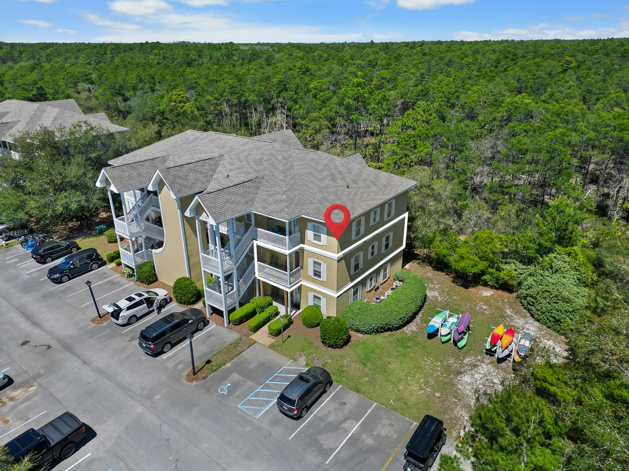 34 Herons Watch Way Santa Rosa Beach FL 32459