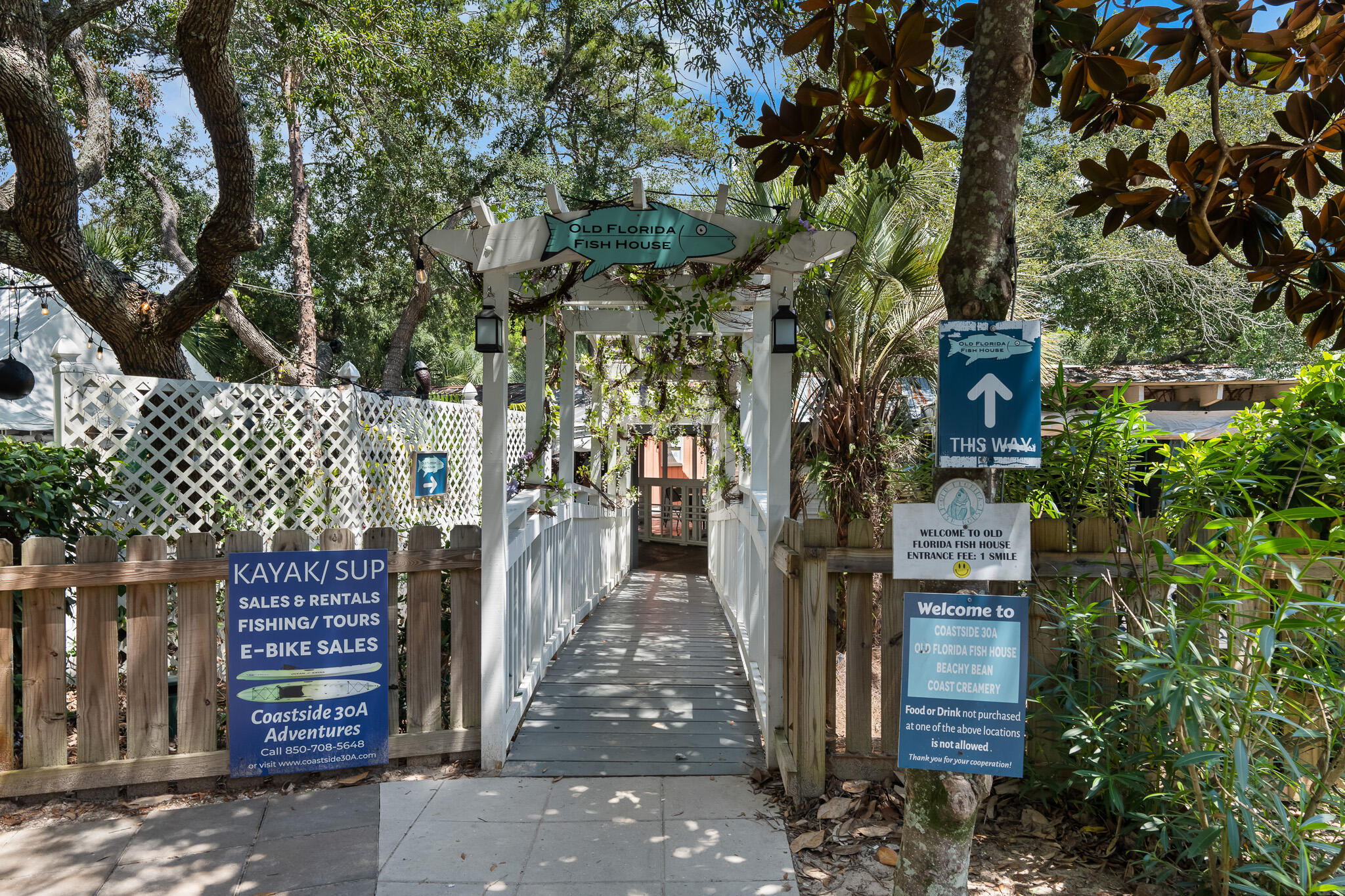 34 Herons Watch Way Santa Rosa Beach FL 32459